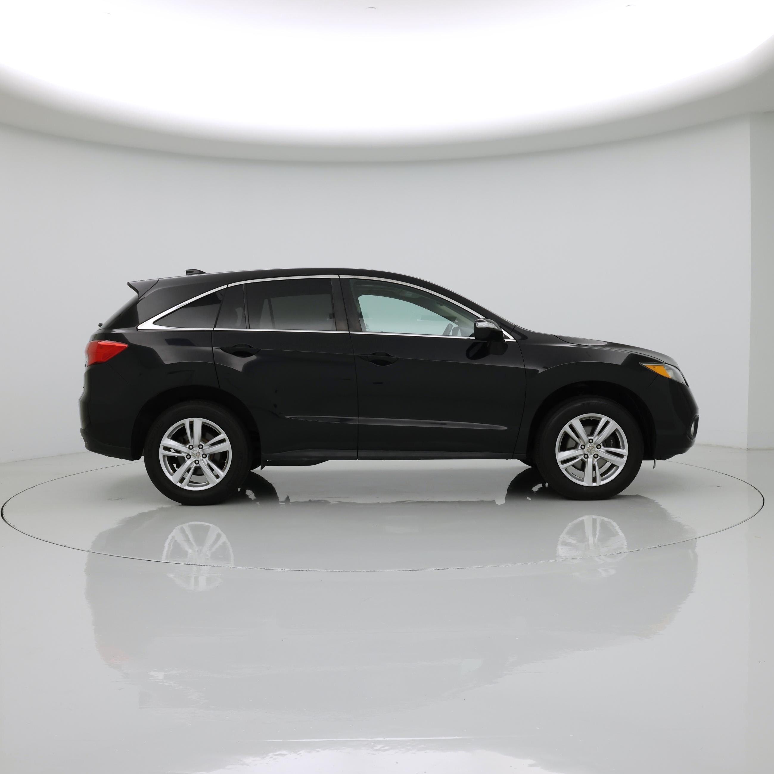 Thumbnail: 2015 Acura RDX - 7