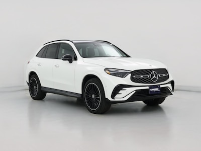 2024 Mercedes-Benz GLC300