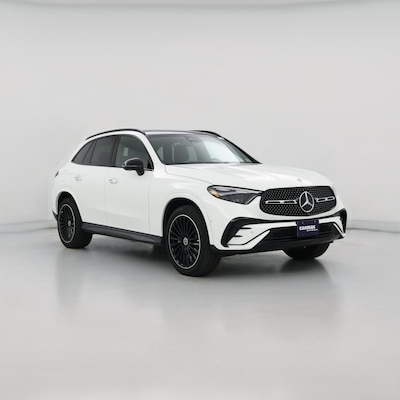 2024 Mercedes-Benz GLC300