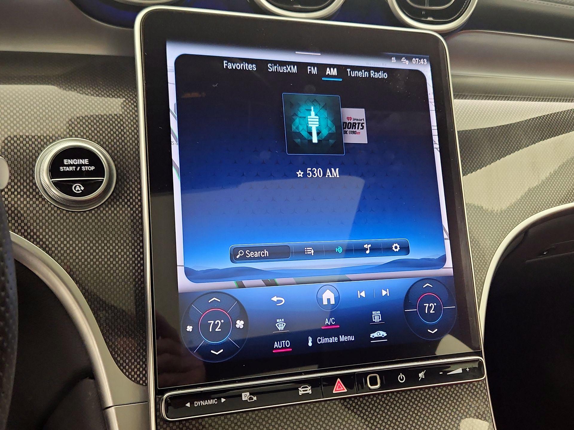 Thumbnail: 2024 Mercedes-Benz GLC - 16