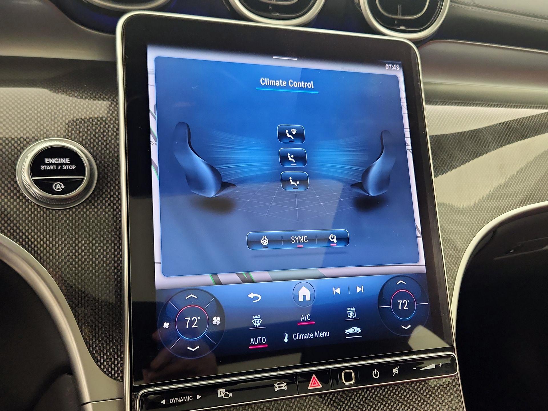 Thumbnail: 2024 Mercedes-Benz GLC - 17