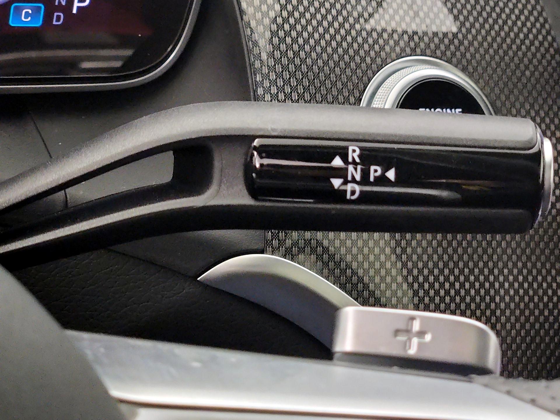 Thumbnail: 2024 Mercedes-Benz GLC - 18