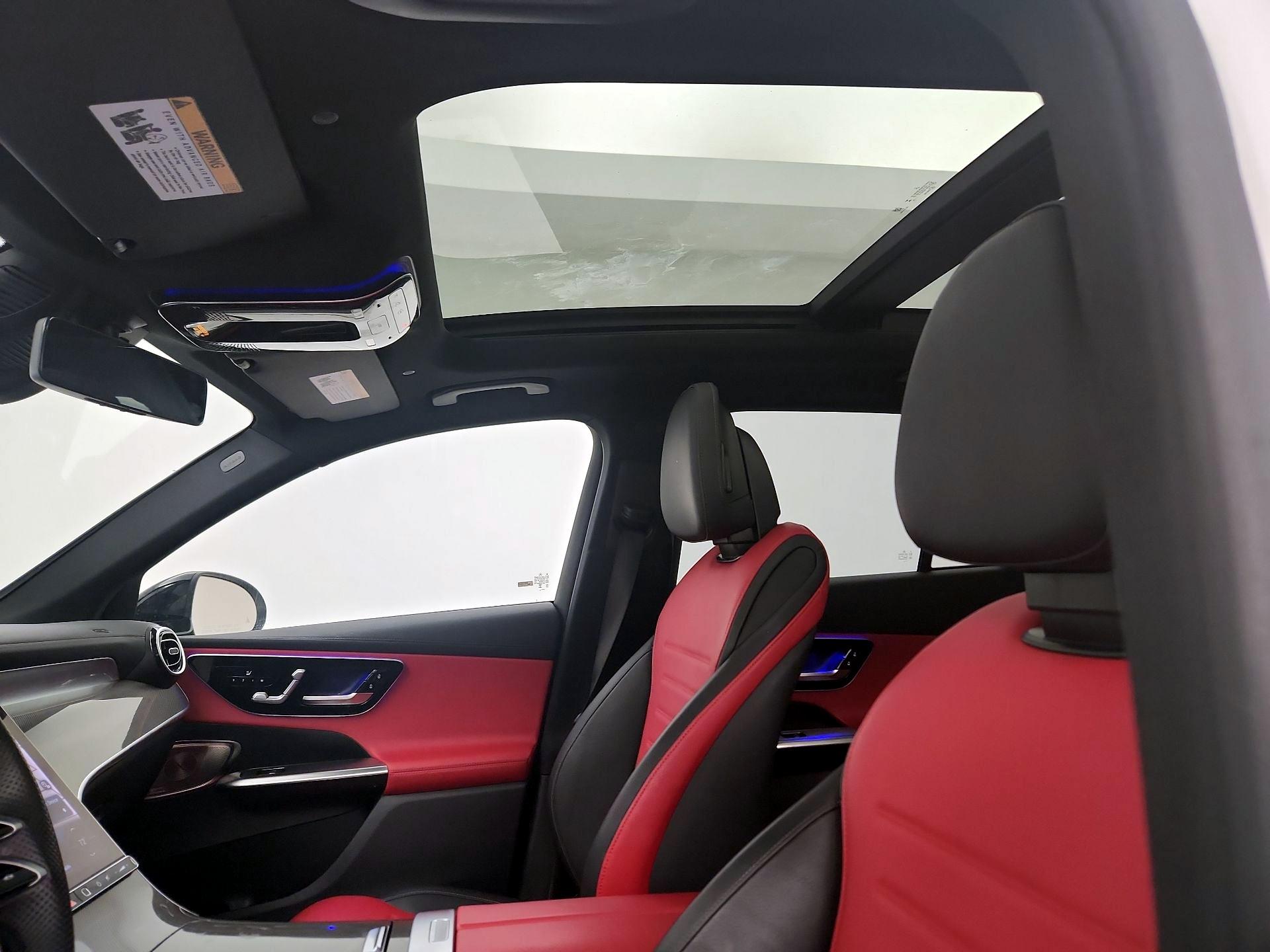 Thumbnail: 2024 Mercedes-Benz GLC - 20