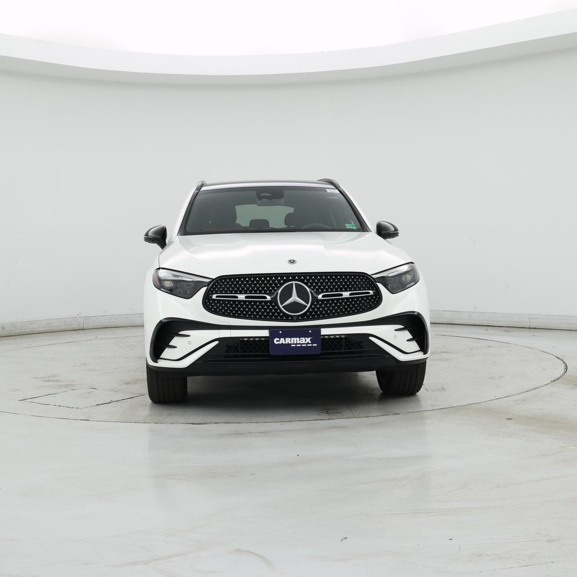 Thumbnail: 2024 Mercedes-Benz GLC - 5