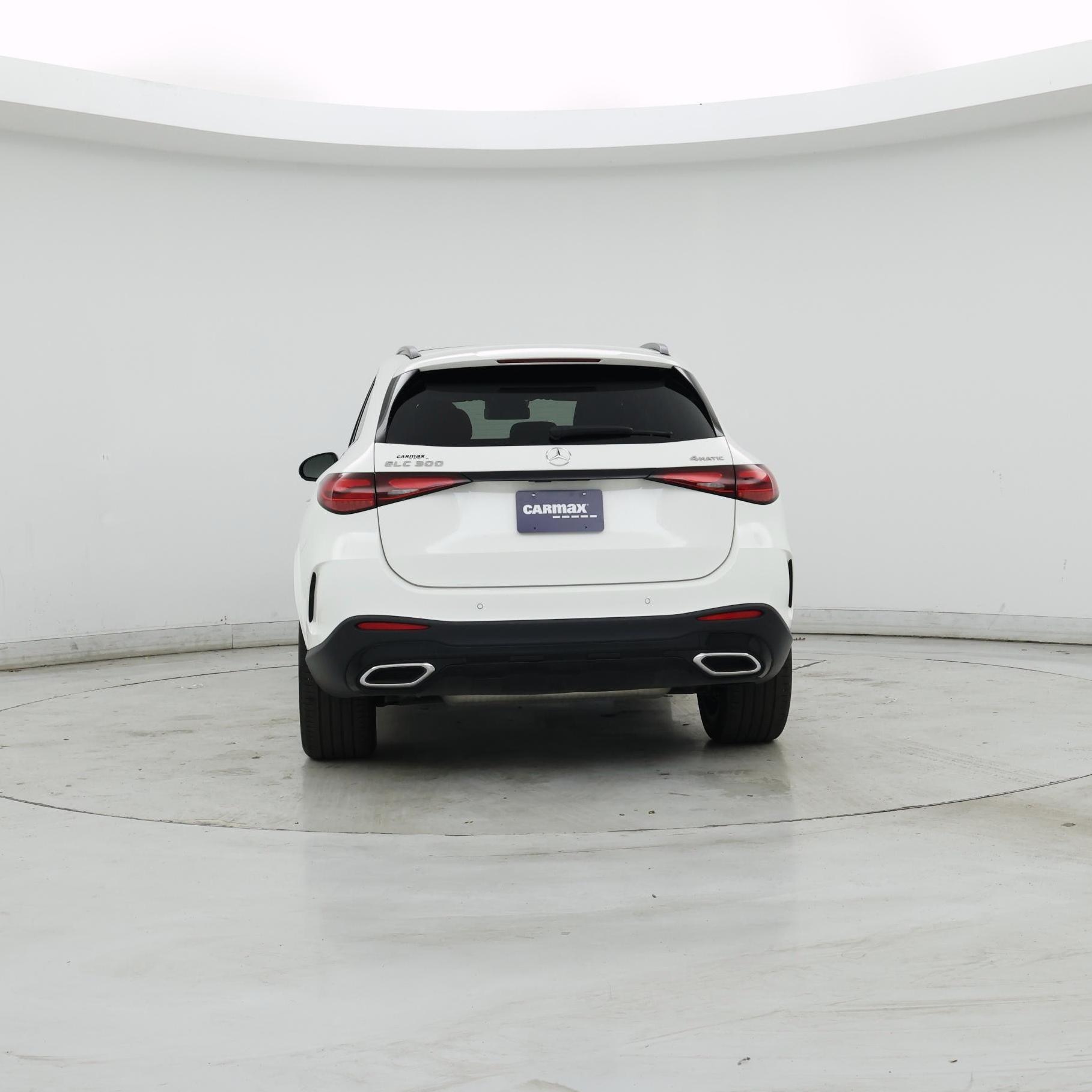 Thumbnail: 2024 Mercedes-Benz GLC - 6