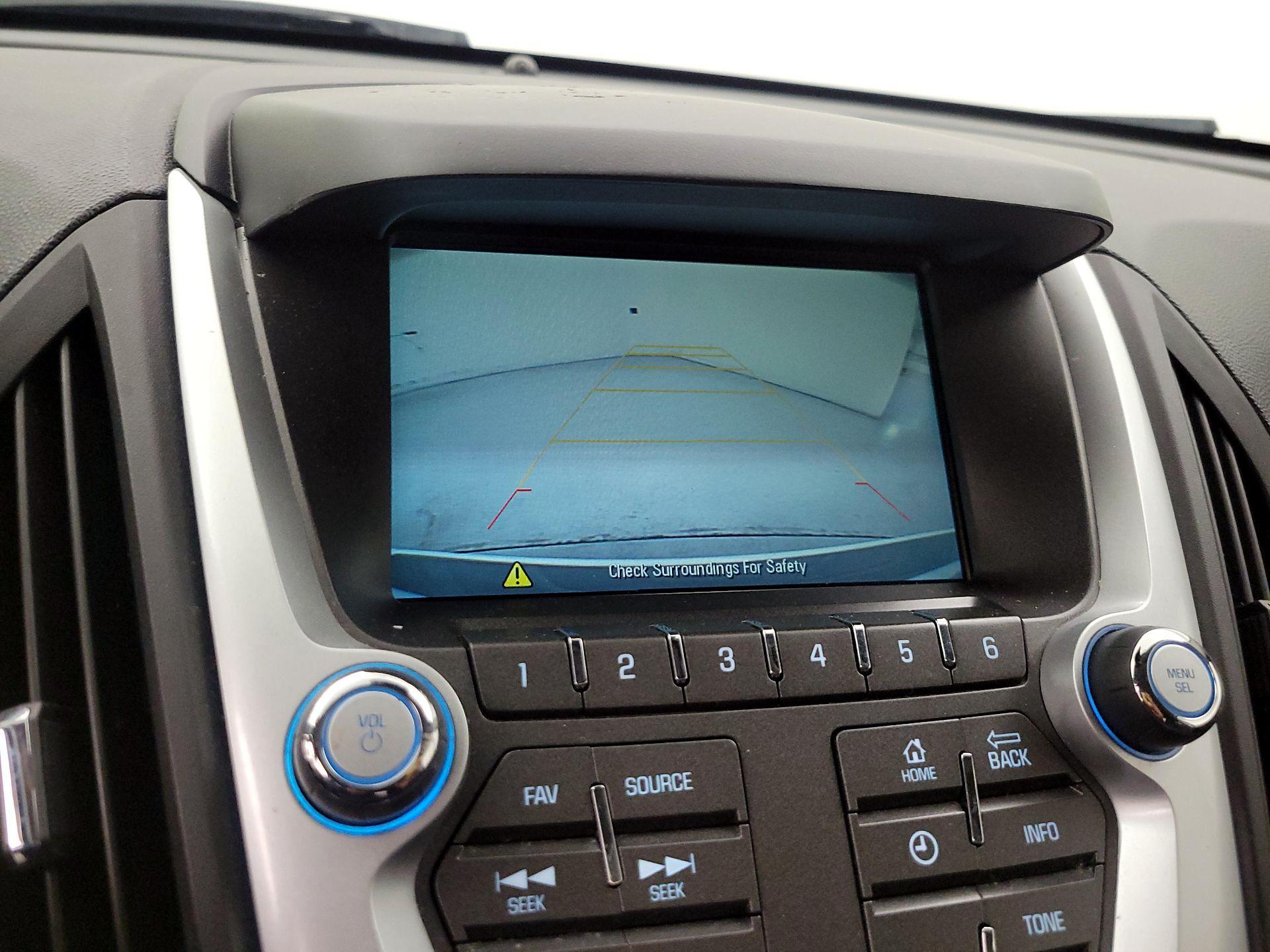 Thumbnail: 2017 Chevrolet Equinox - 13