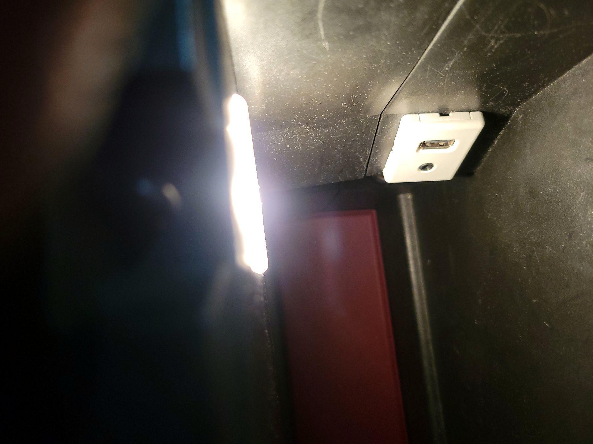 Thumbnail: 2017 Chevrolet Equinox - 17