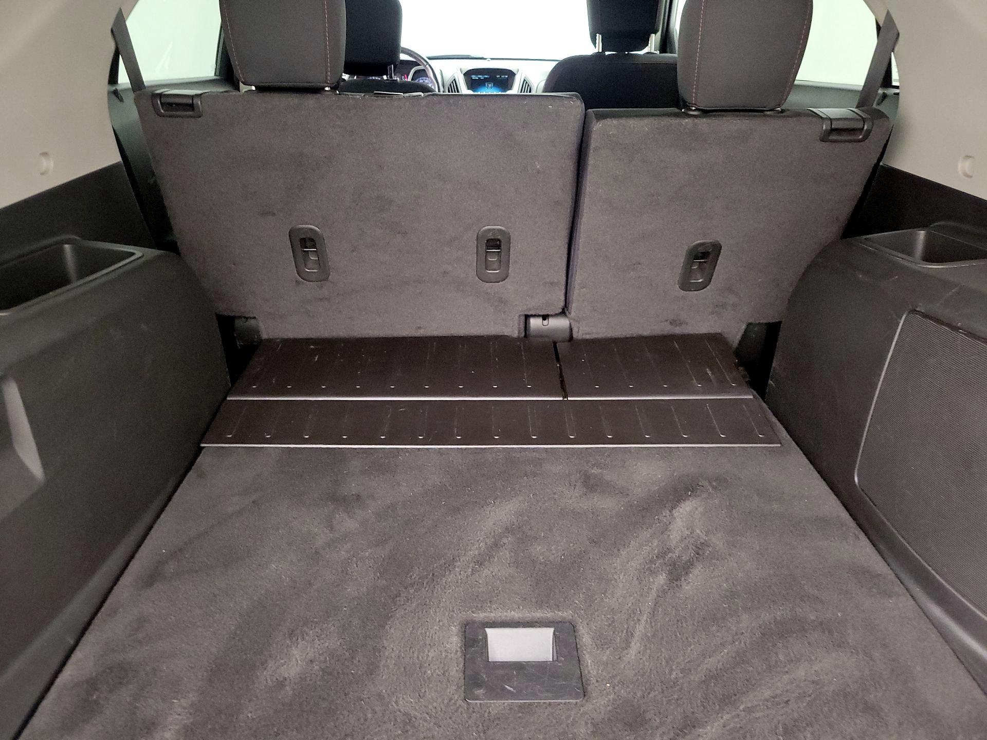 Thumbnail: 2017 Chevrolet Equinox - 19