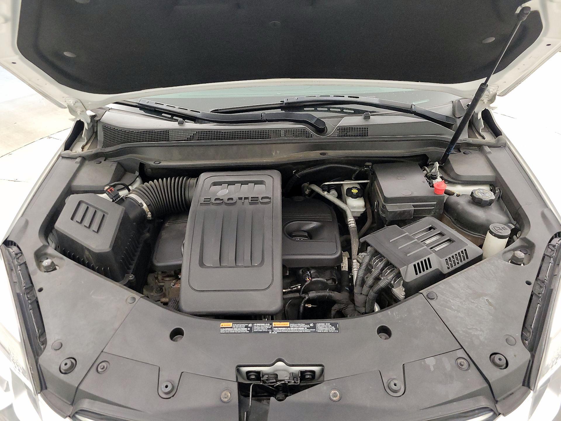 Thumbnail: 2017 Chevrolet Equinox - 20