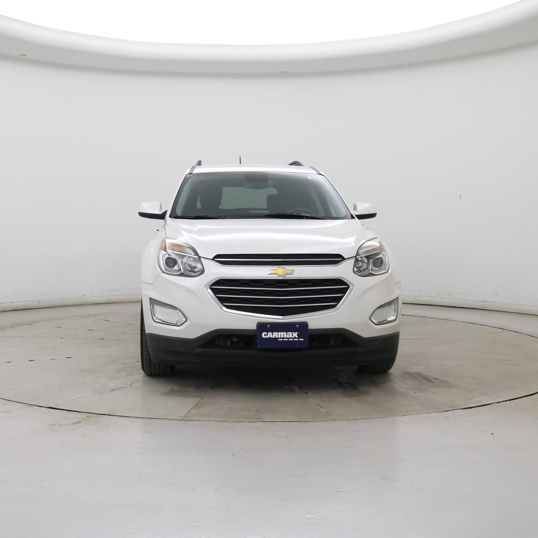 Thumbnail: 2017 Chevrolet Equinox - 5