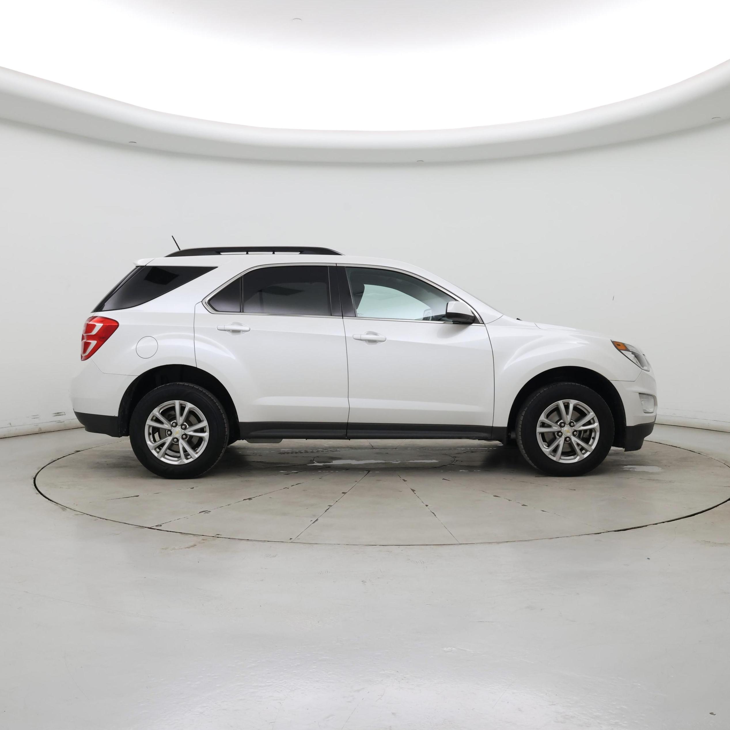 Thumbnail: 2017 Chevrolet Equinox - 7