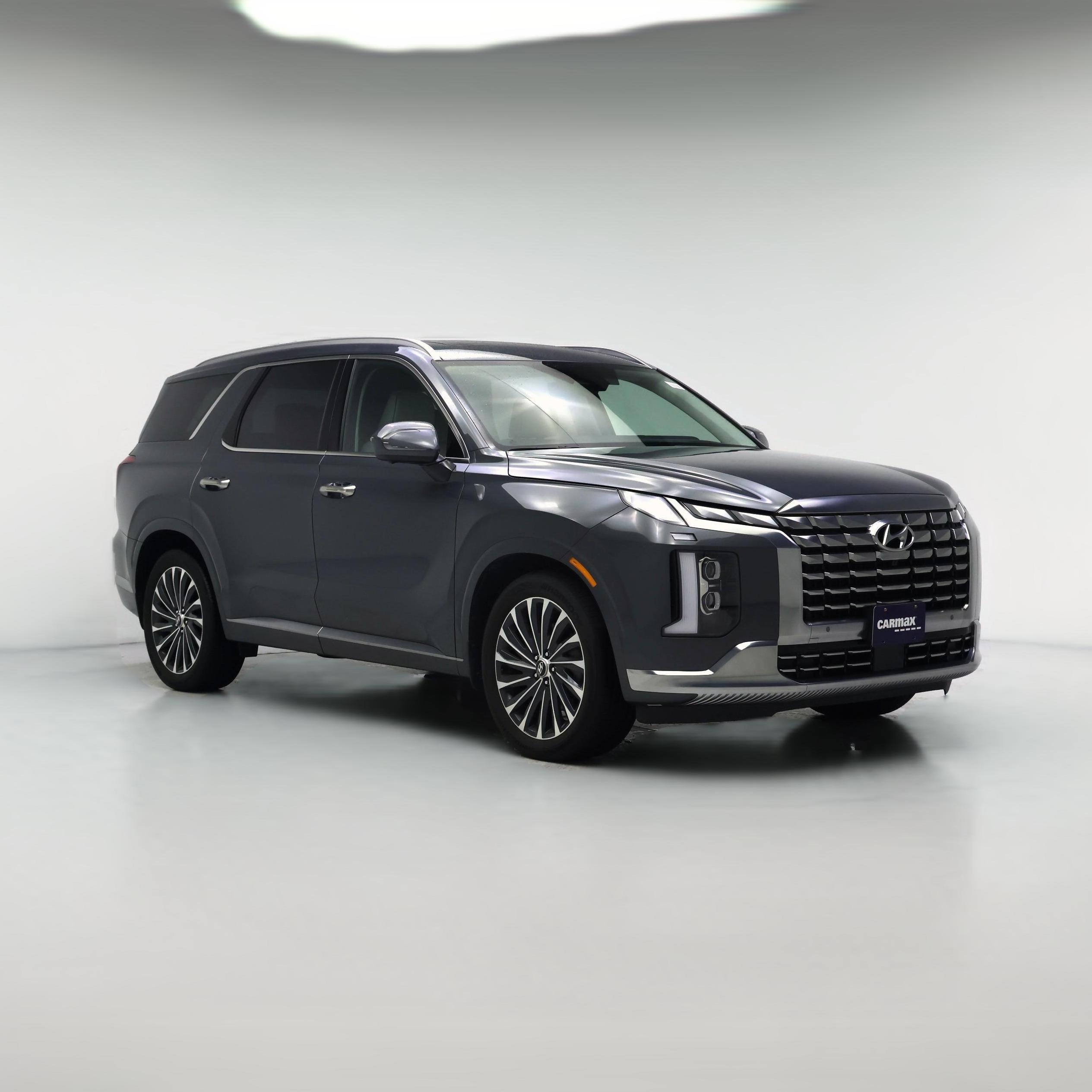 Thumbnail: 2023 Hyundai Palisade - 1