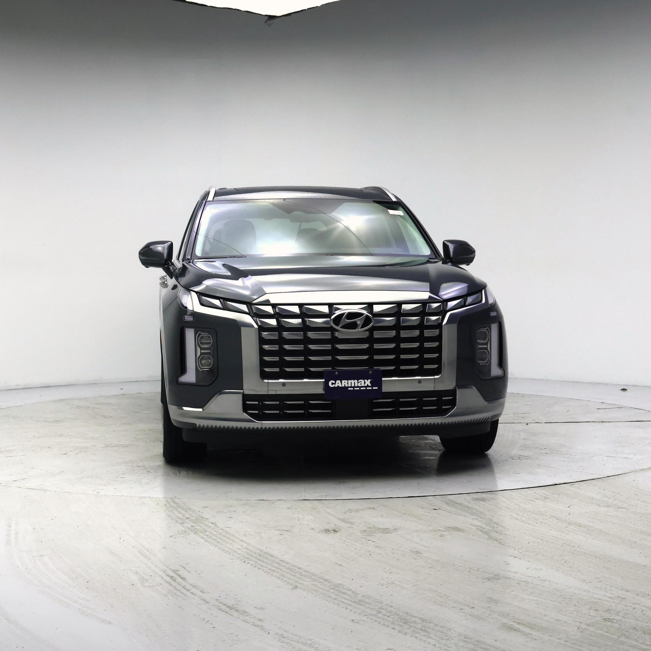 Thumbnail: 2023 Hyundai Palisade - 5