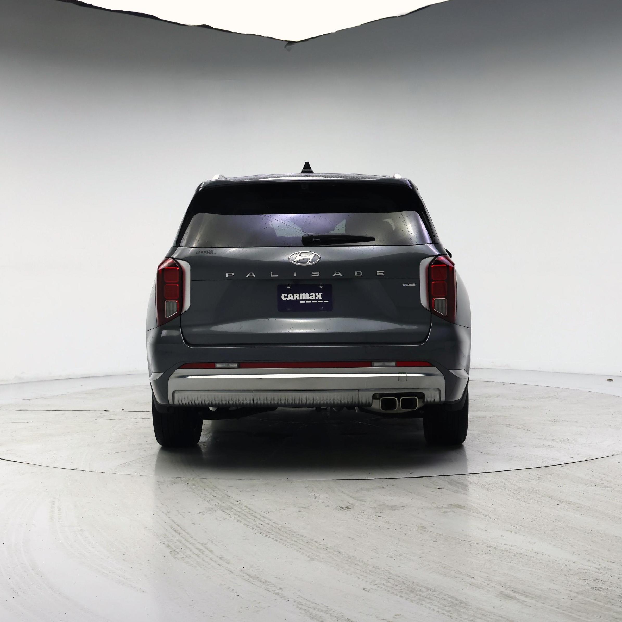 Thumbnail: 2023 Hyundai Palisade - 6