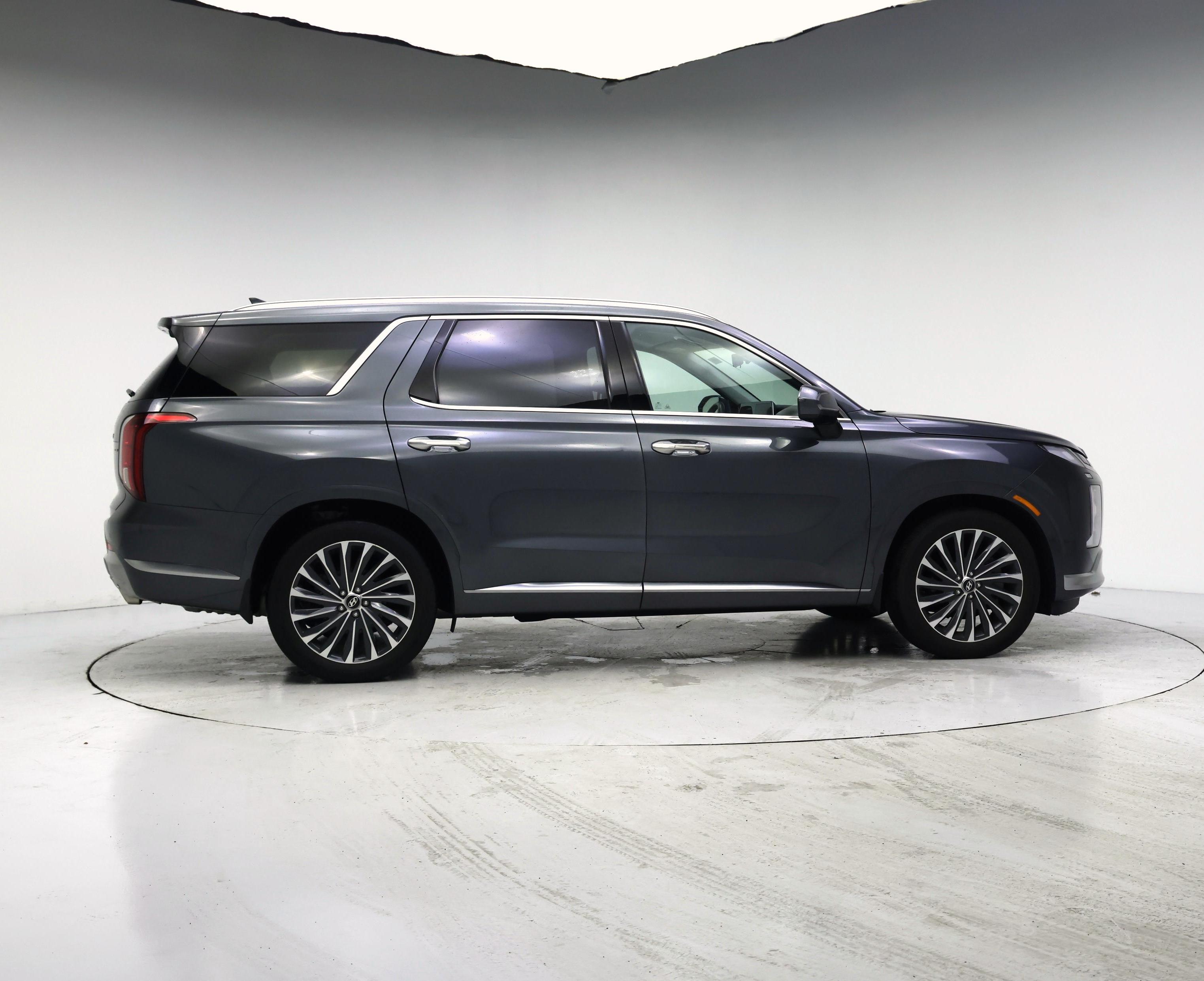 Thumbnail: 2023 Hyundai Palisade - 7
