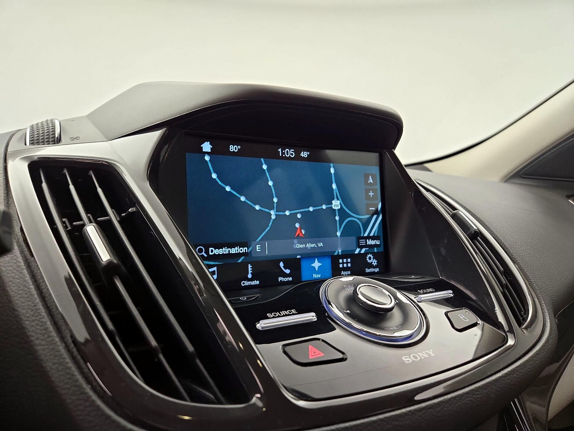 Thumbnail: 2016 Ford Escape - 14