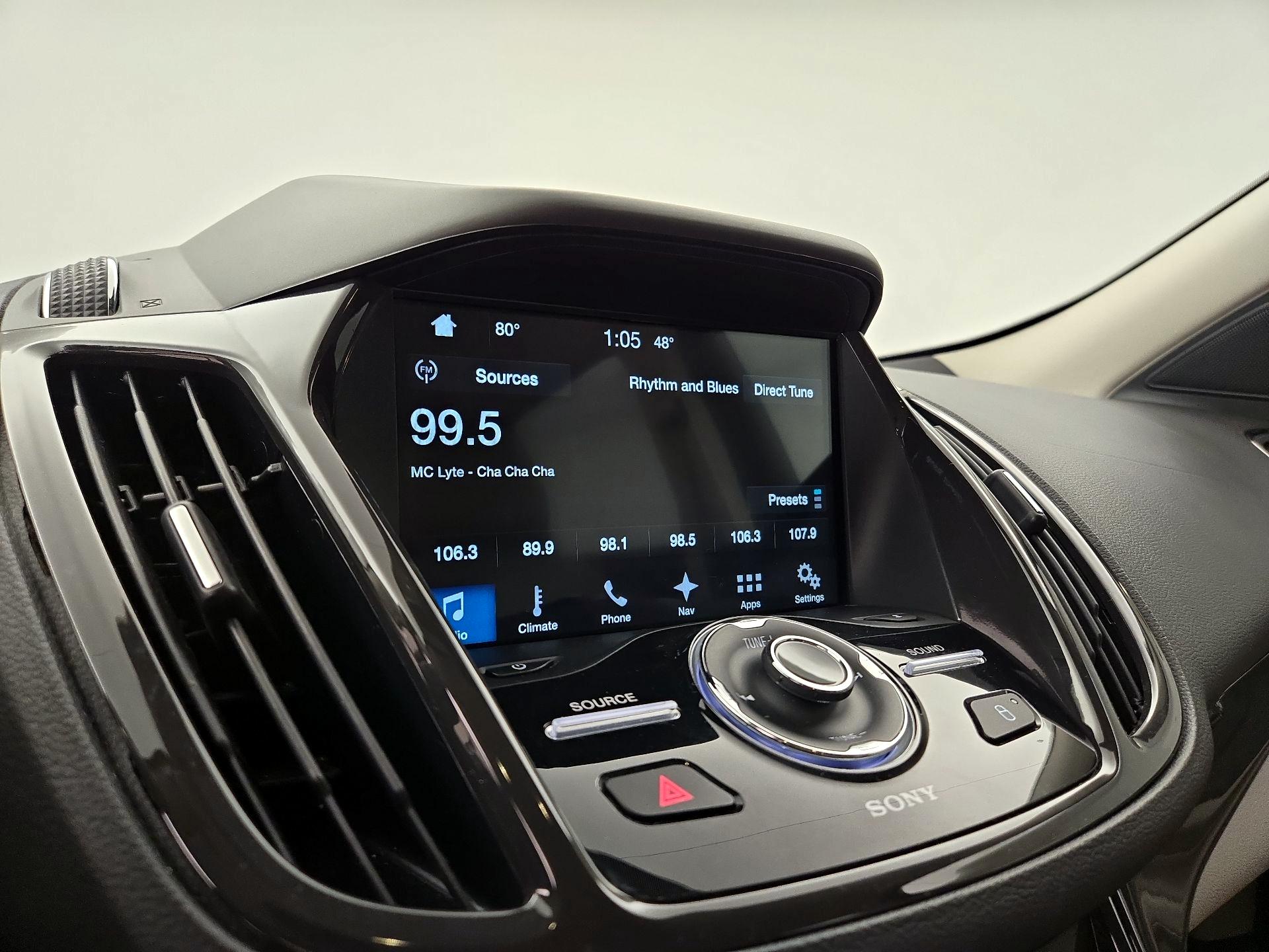 Thumbnail: 2016 Ford Escape - 16