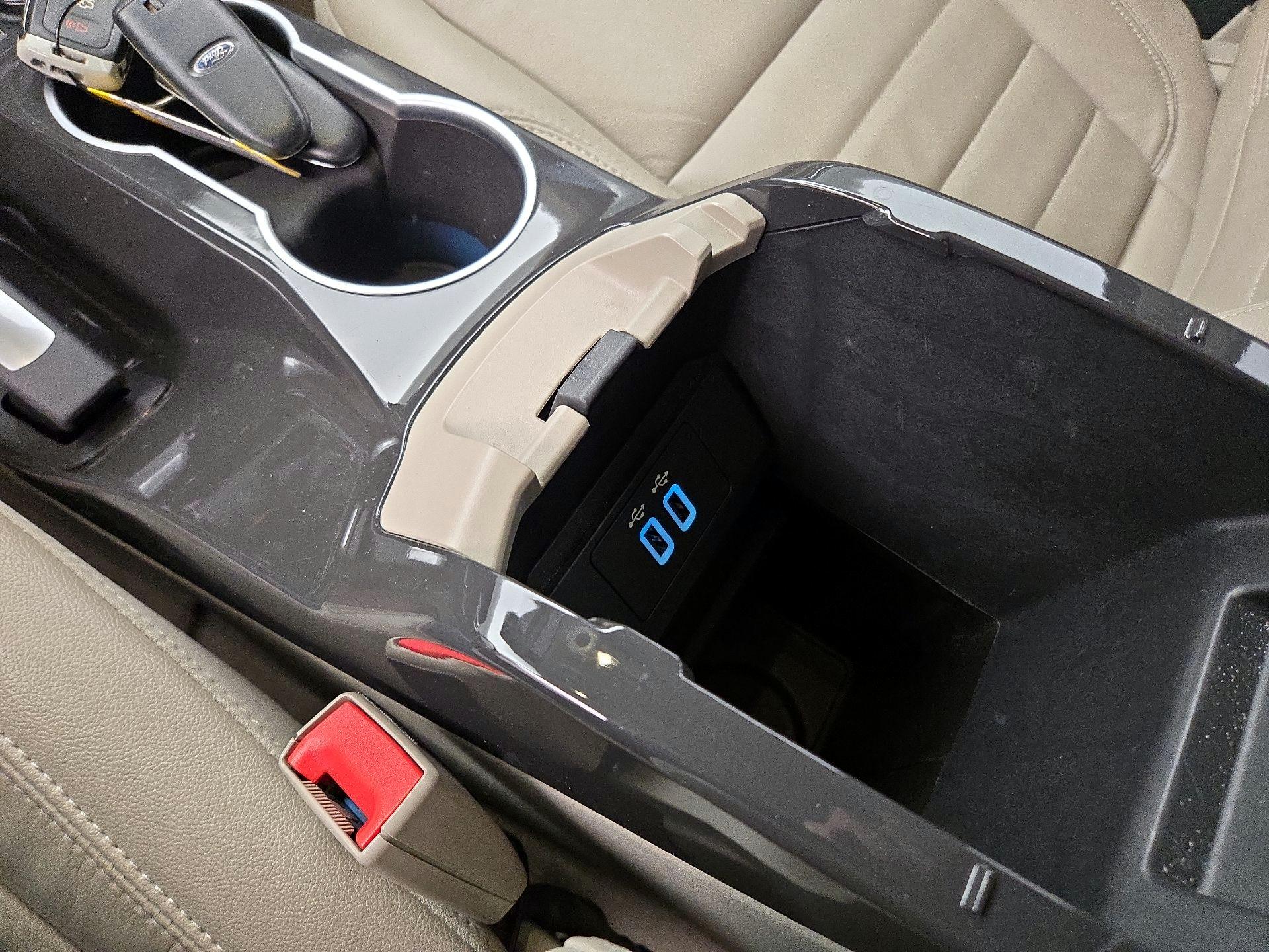 Thumbnail: 2016 Ford Escape - 19