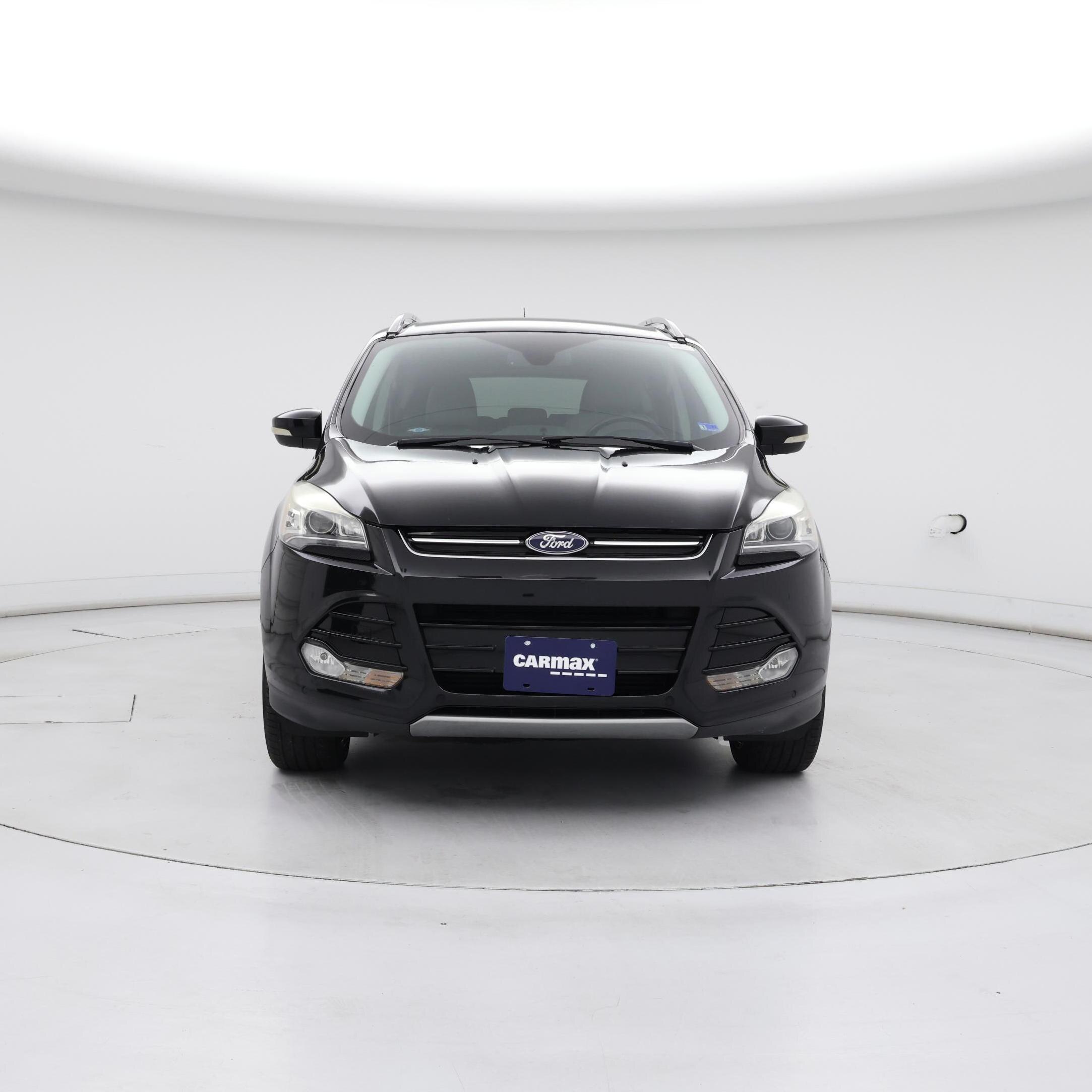 Thumbnail: 2016 Ford Escape - 5