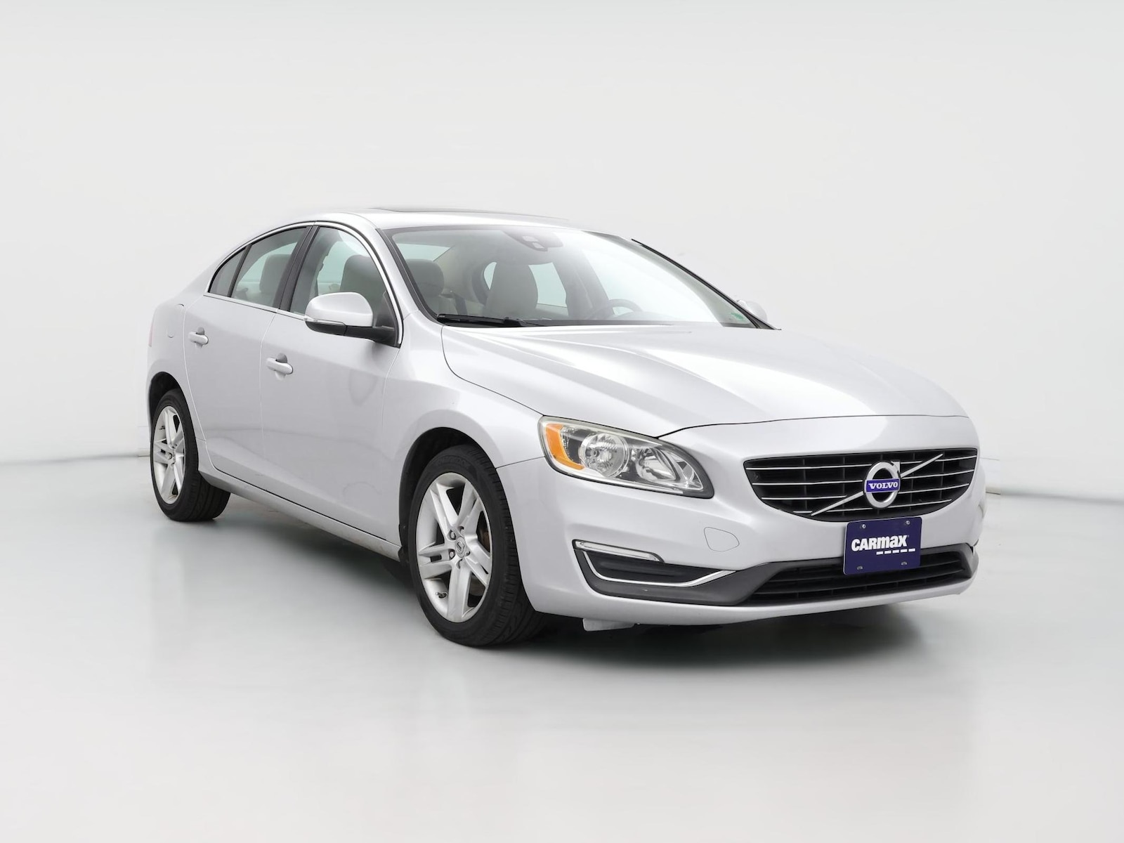 2015 Volvo S60 T5 Premier