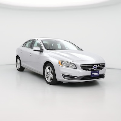 2015 Volvo S60 T5 Premier