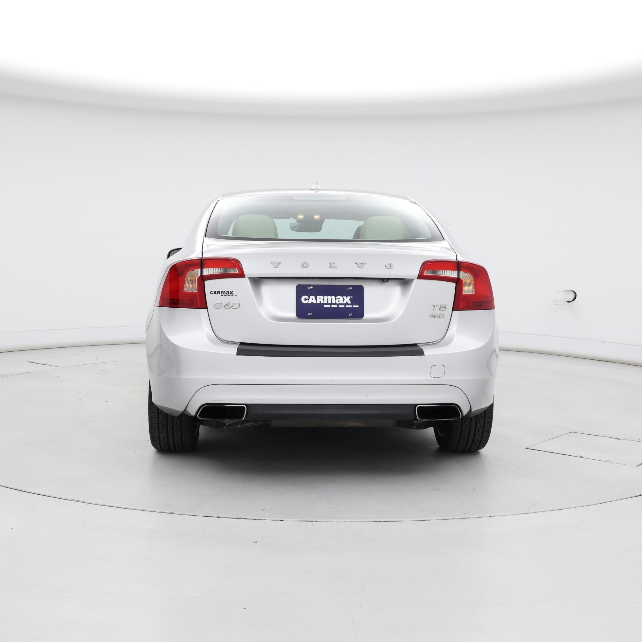 Thumbnail: 2015 Volvo S60 - 6