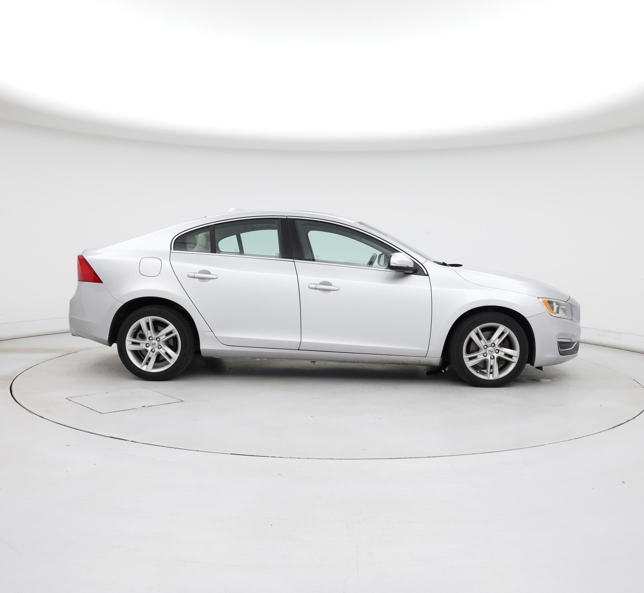 Thumbnail: 2015 Volvo S60 - 7