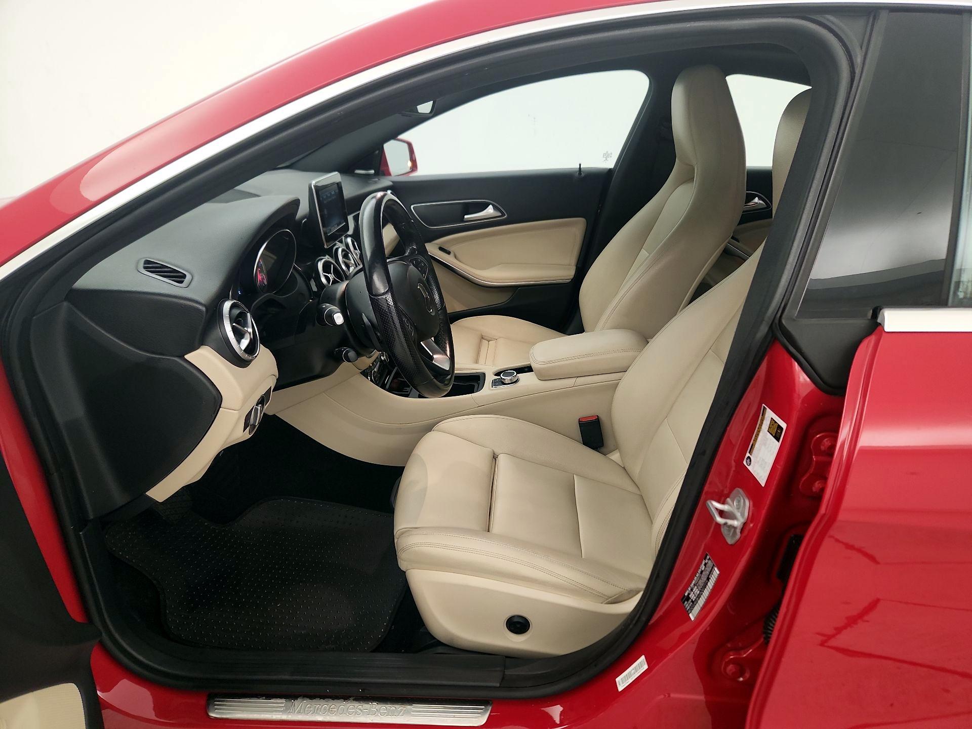 Thumbnail: 2016 Mercedes-Benz CLA - 11