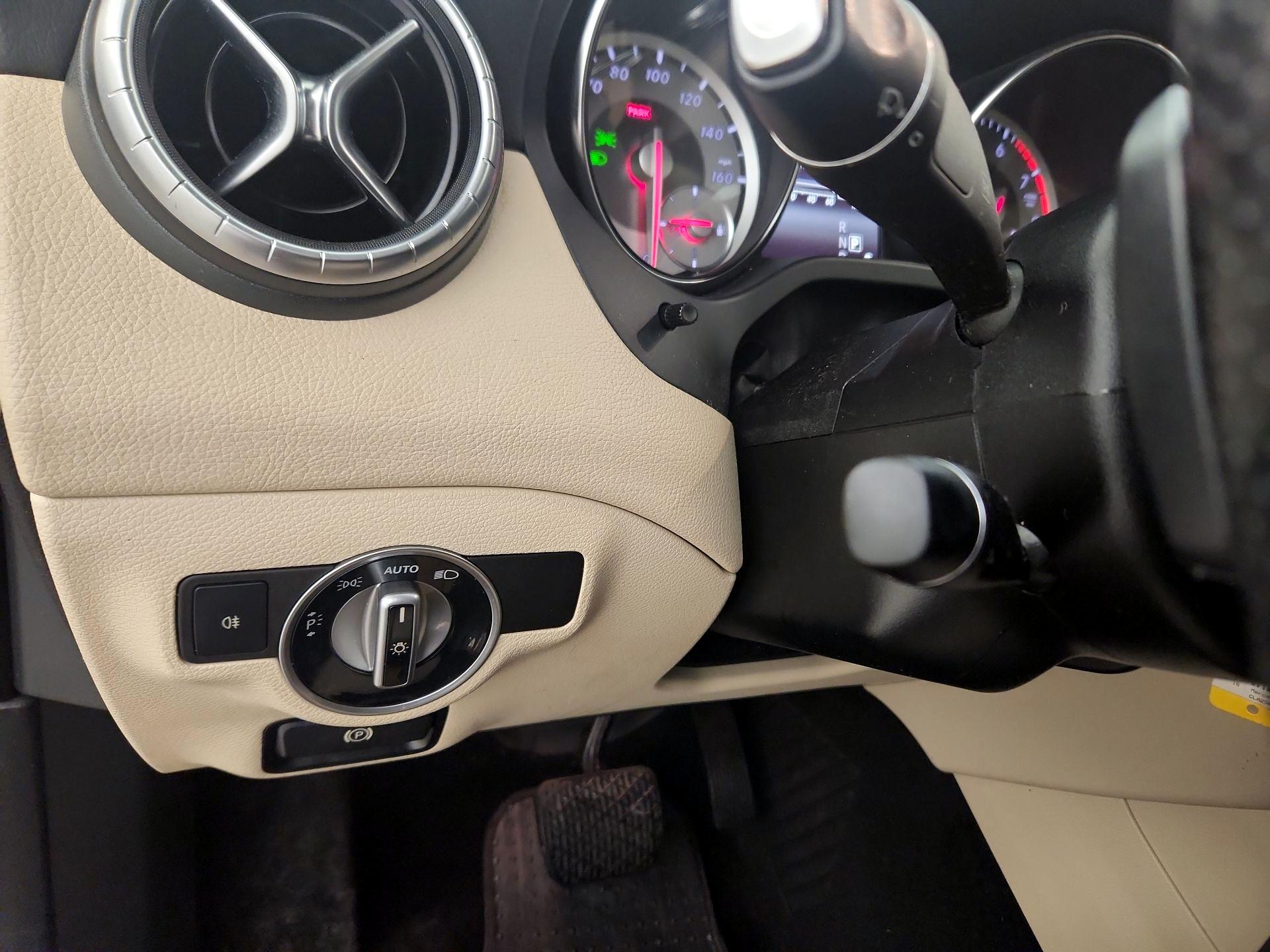 Thumbnail: 2016 Mercedes-Benz CLA - 13