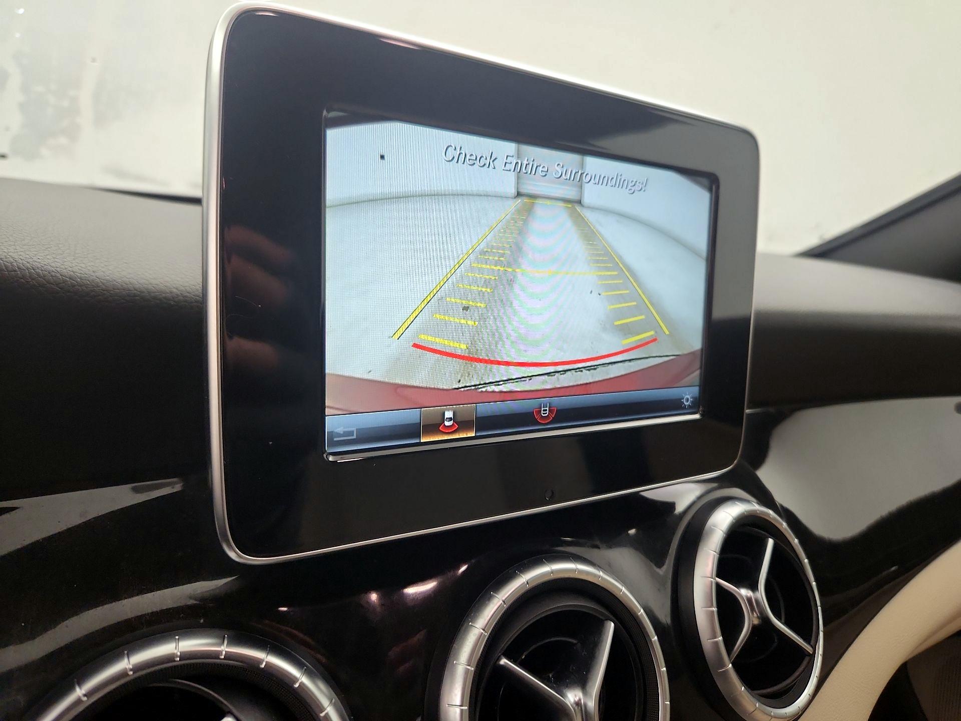 Thumbnail: 2016 Mercedes-Benz CLA - 14