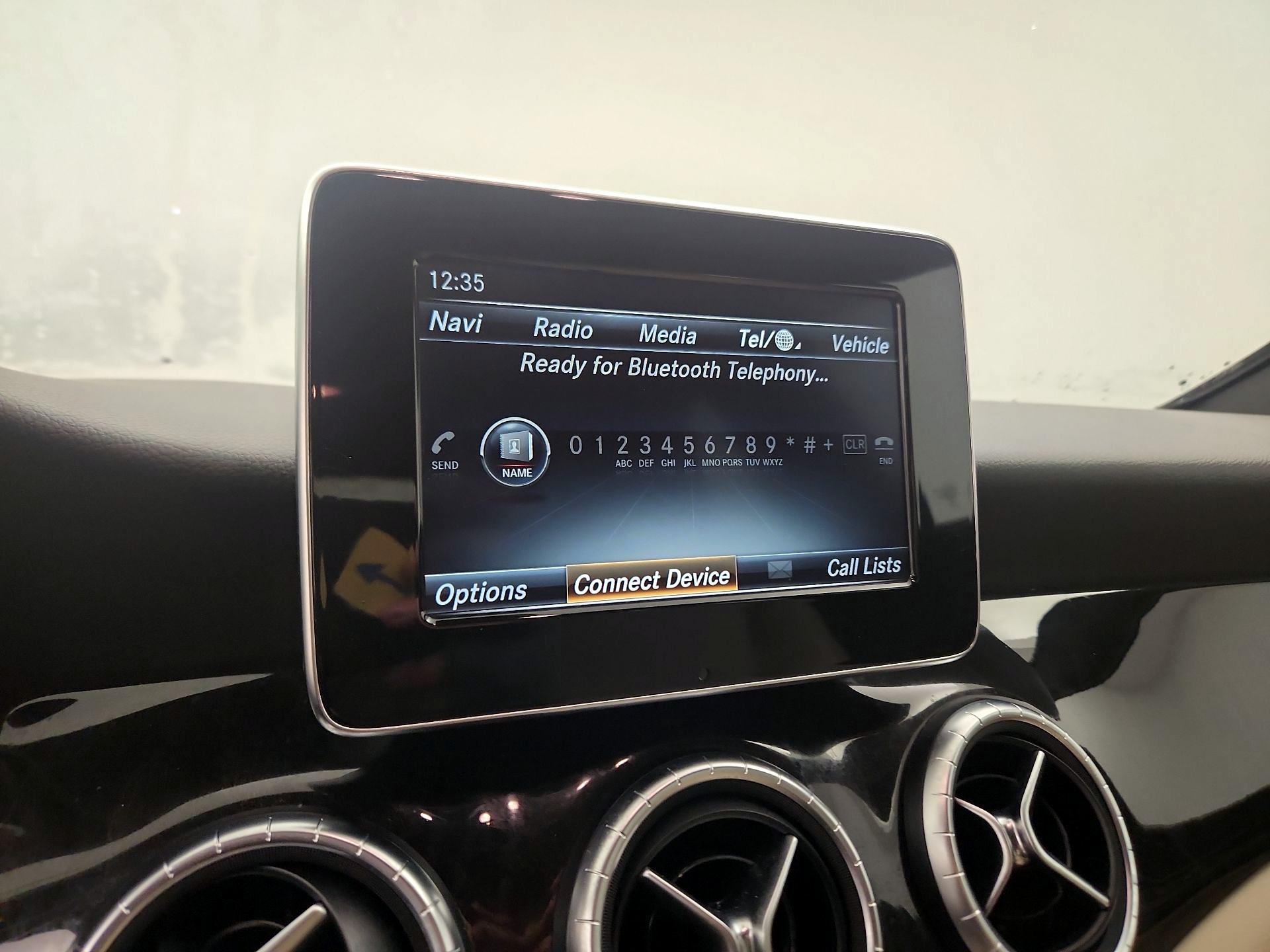 Thumbnail: 2016 Mercedes-Benz CLA - 15