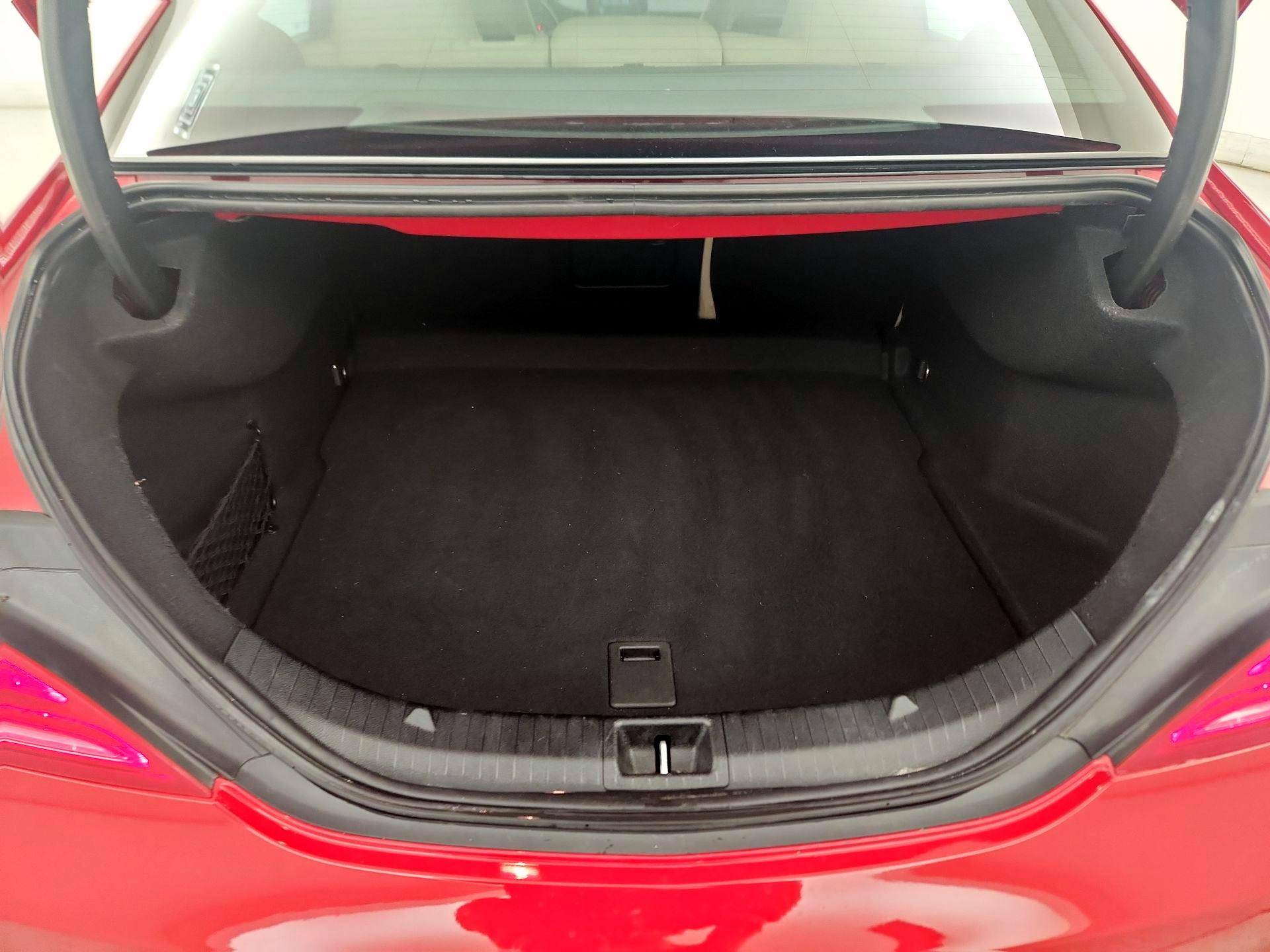 Thumbnail: 2016 Mercedes-Benz CLA - 19