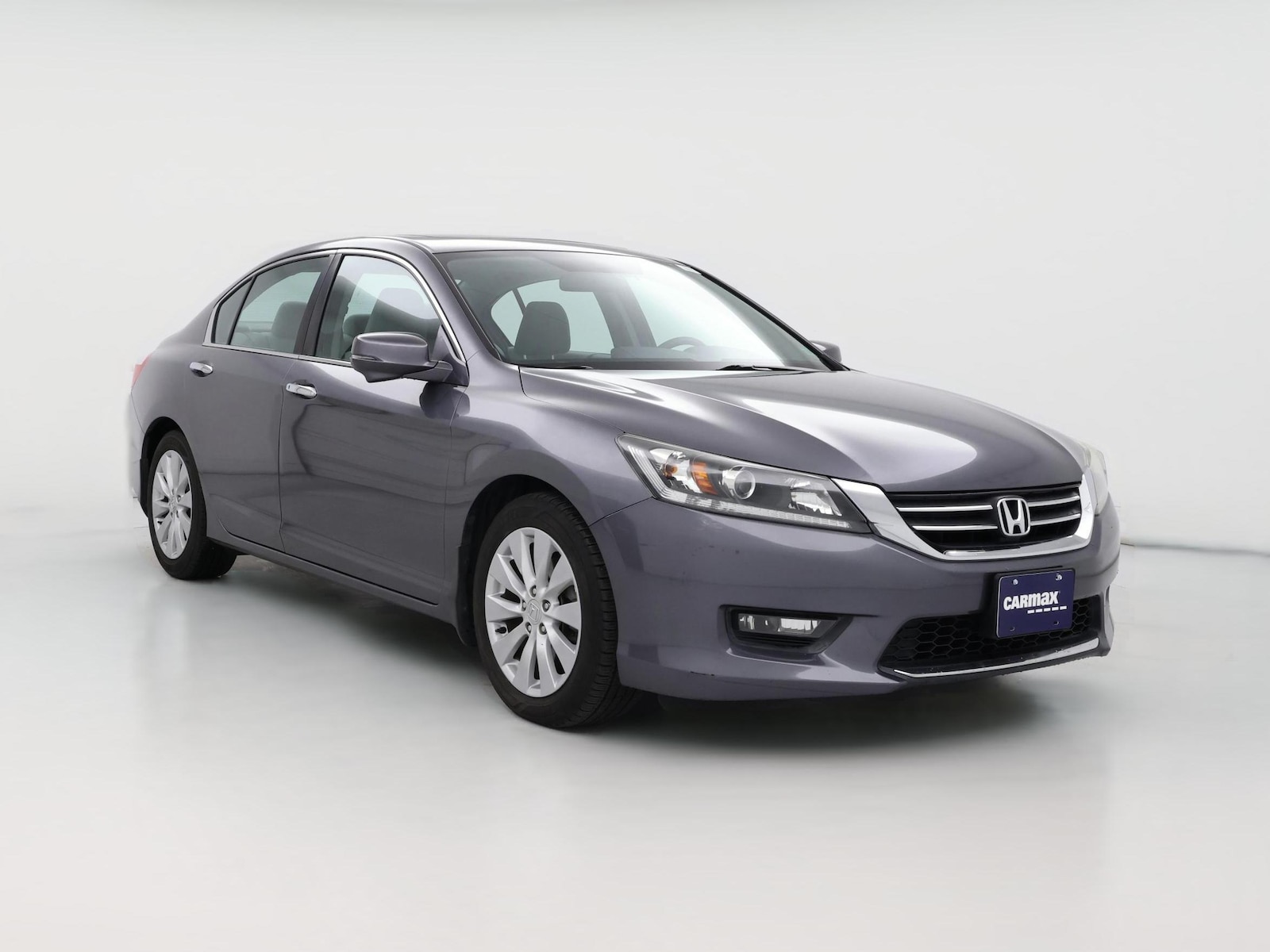 2015 Honda Accord EX