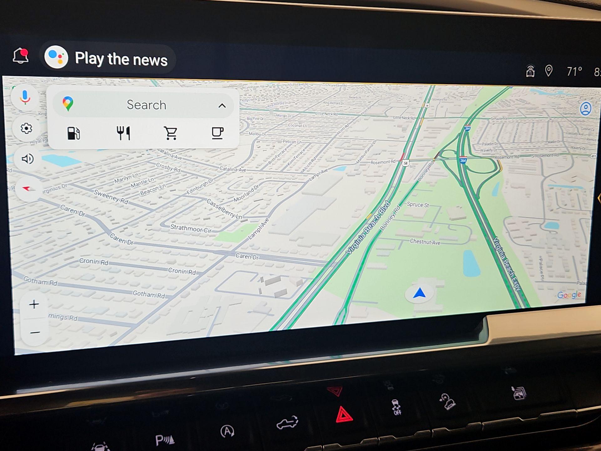 Thumbnail: 2025 Chevrolet Silverado 1500 - 14