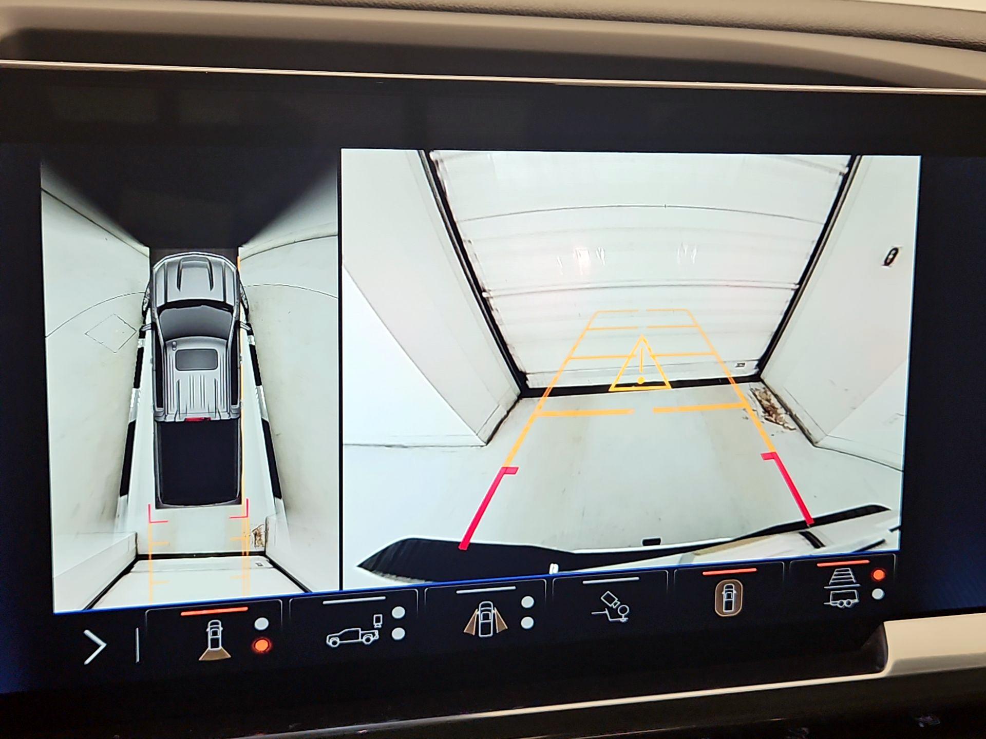 Thumbnail: 2025 Chevrolet Silverado 1500 - 15