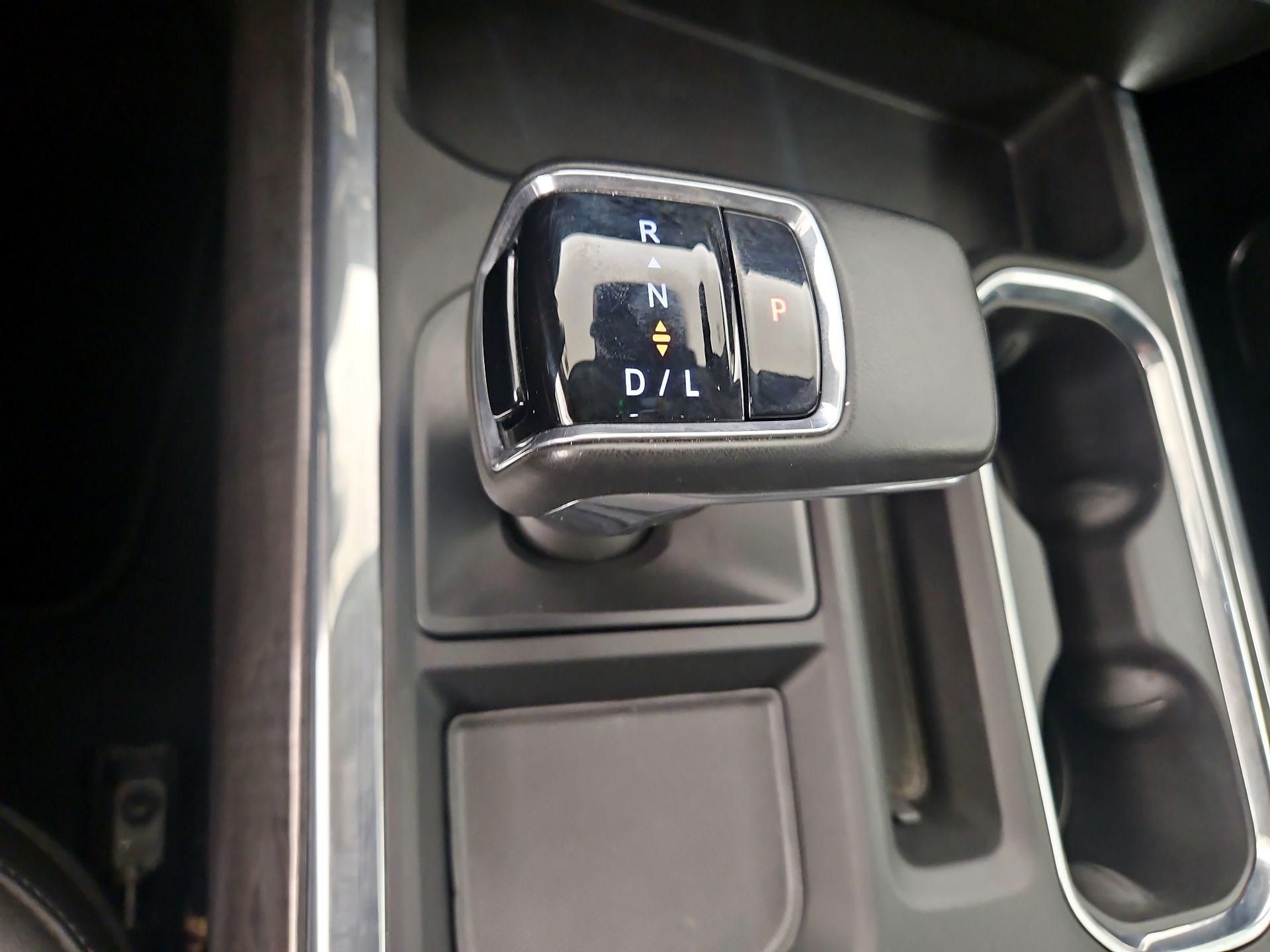 Thumbnail: 2025 Chevrolet Silverado 1500 - 18