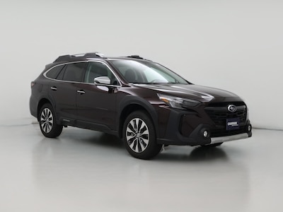 2025 Subaru Outback Touring XT