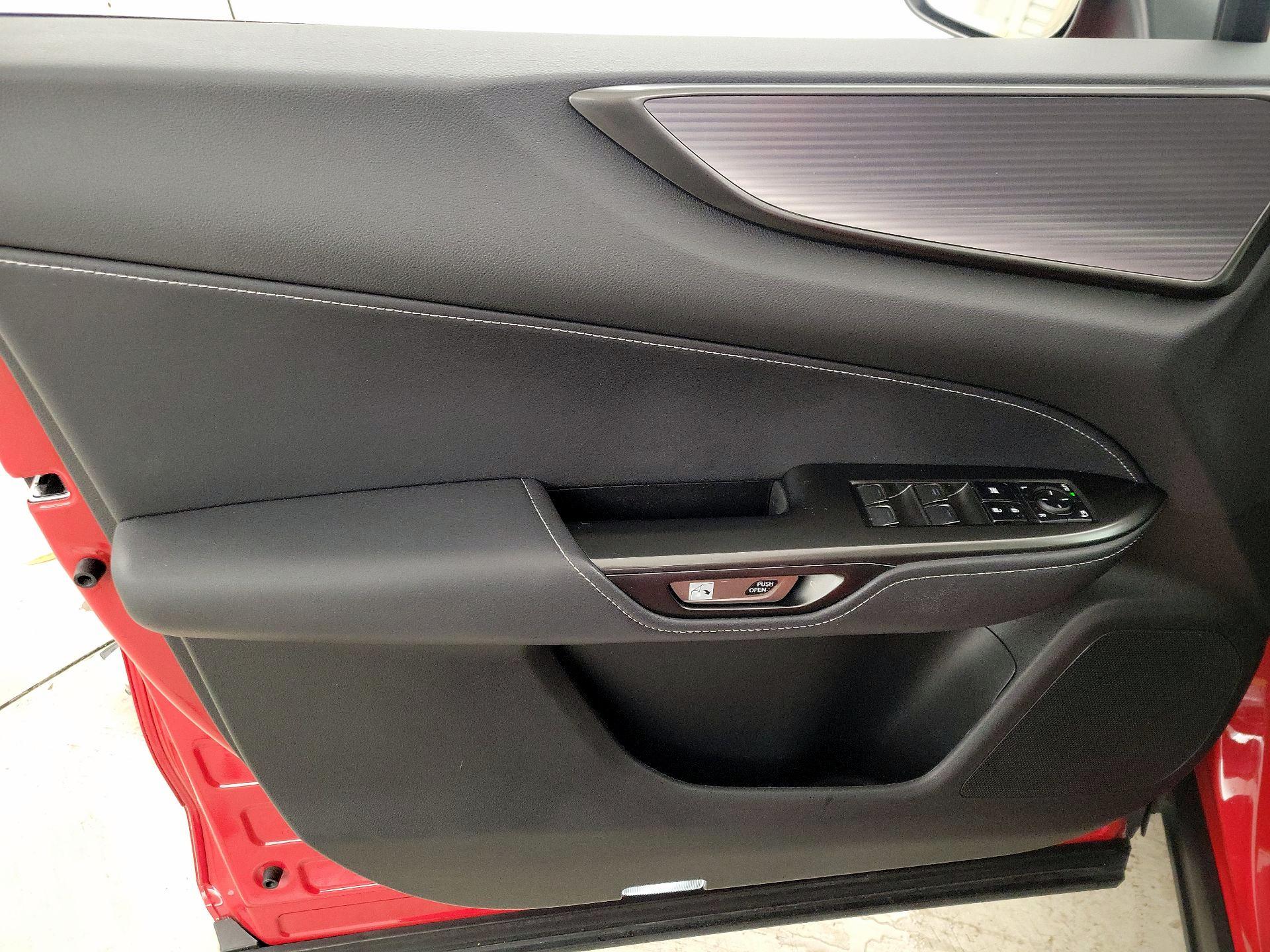 Thumbnail: 2023 Lexus NX - 12