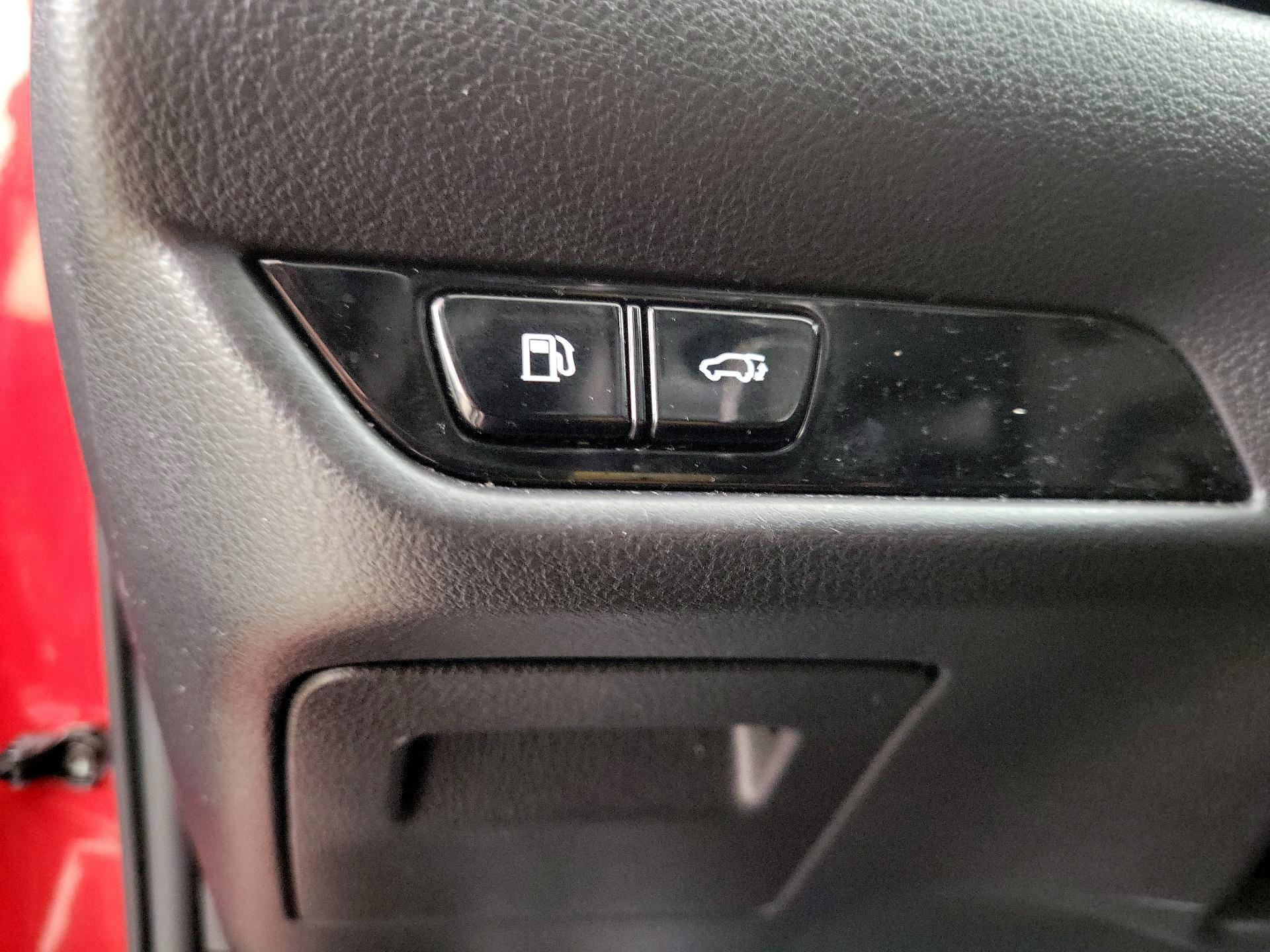 Thumbnail: 2023 Lexus NX - 13