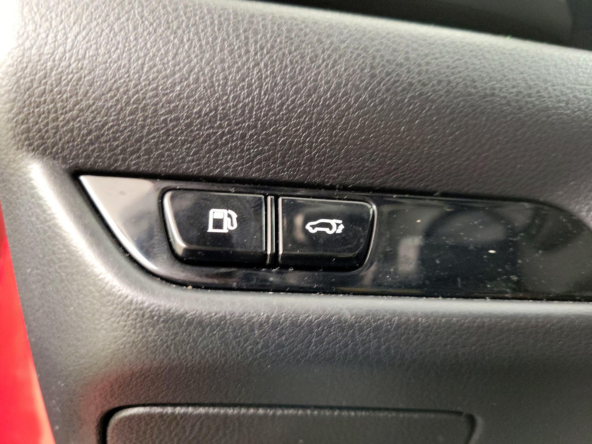 Thumbnail: 2023 Lexus NX - 14