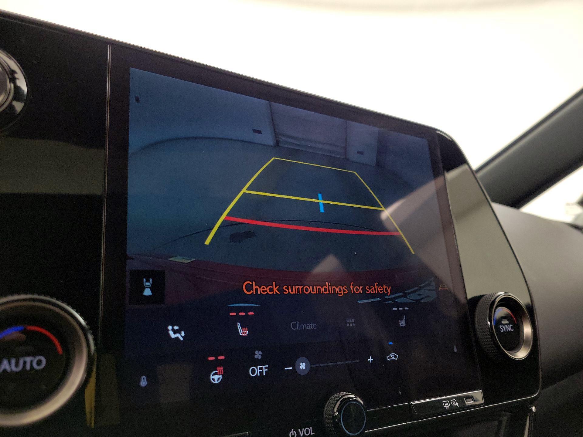 Thumbnail: 2023 Lexus NX - 15