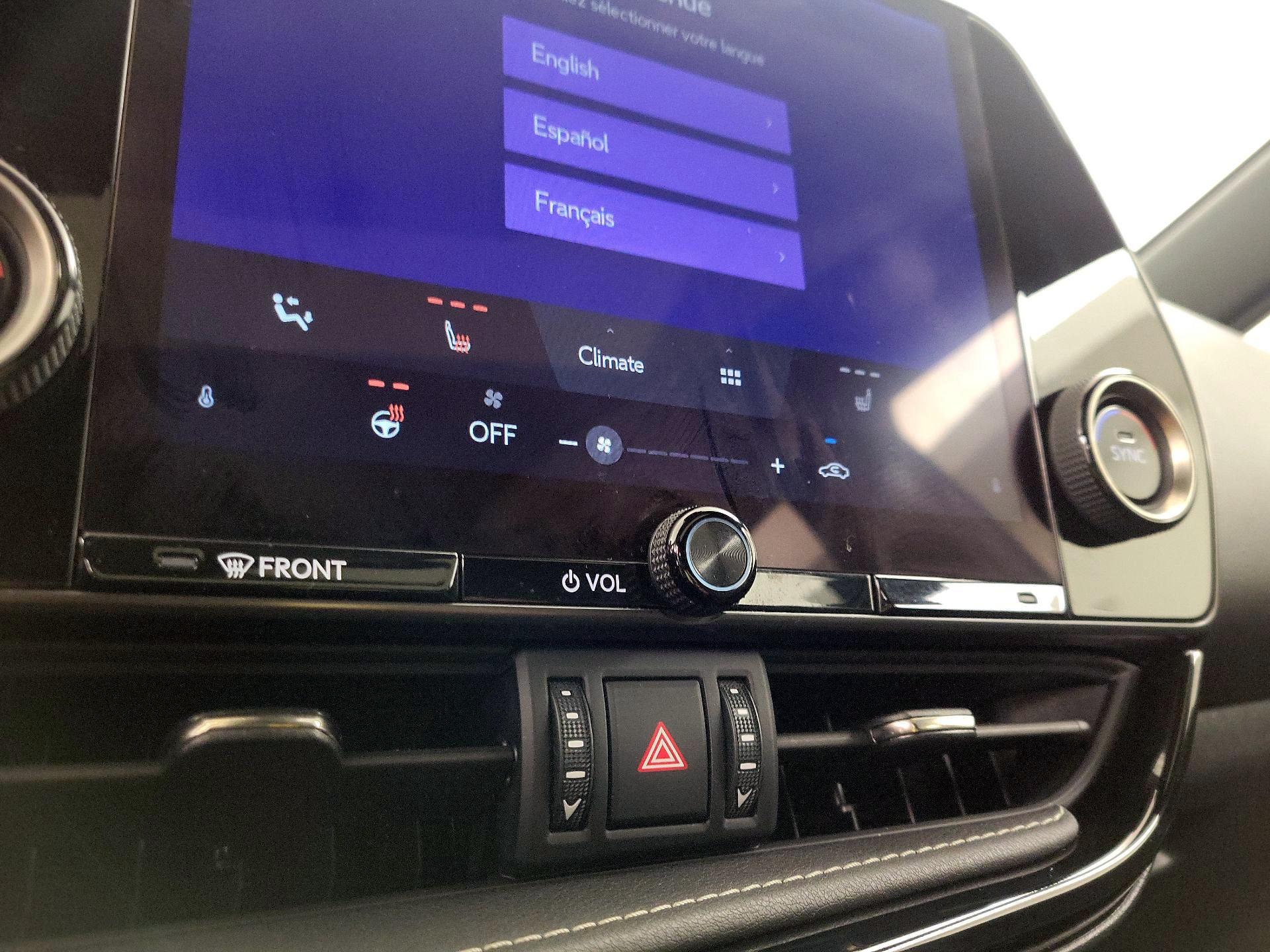 Thumbnail: 2023 Lexus NX - 17