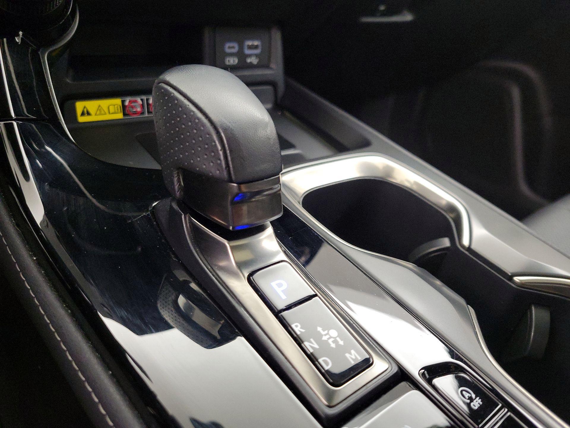 Thumbnail: 2023 Lexus NX - 18