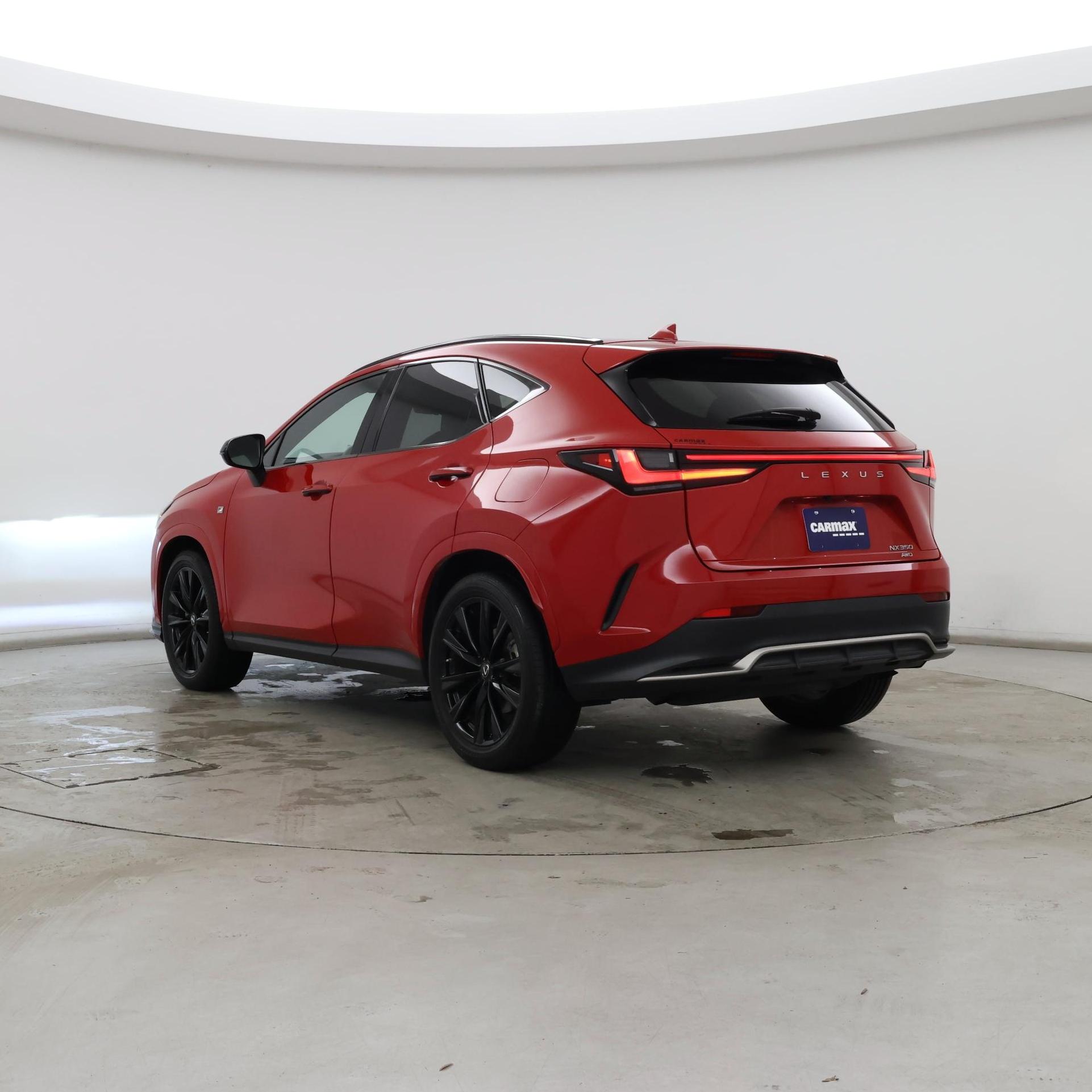 Thumbnail: 2023 Lexus NX - 2