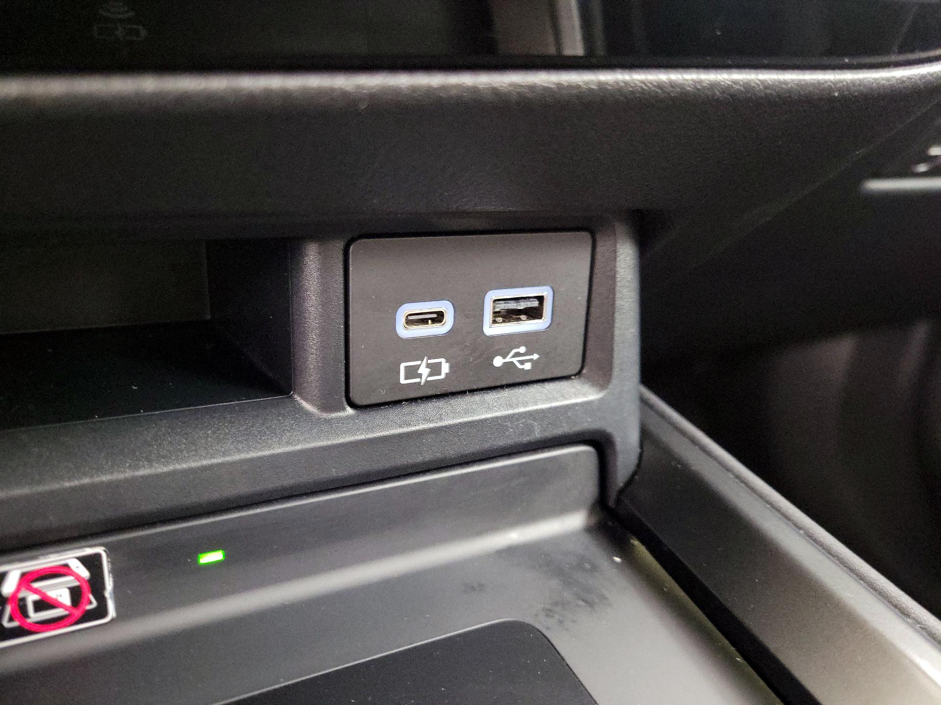 Thumbnail: 2023 Lexus NX - 19