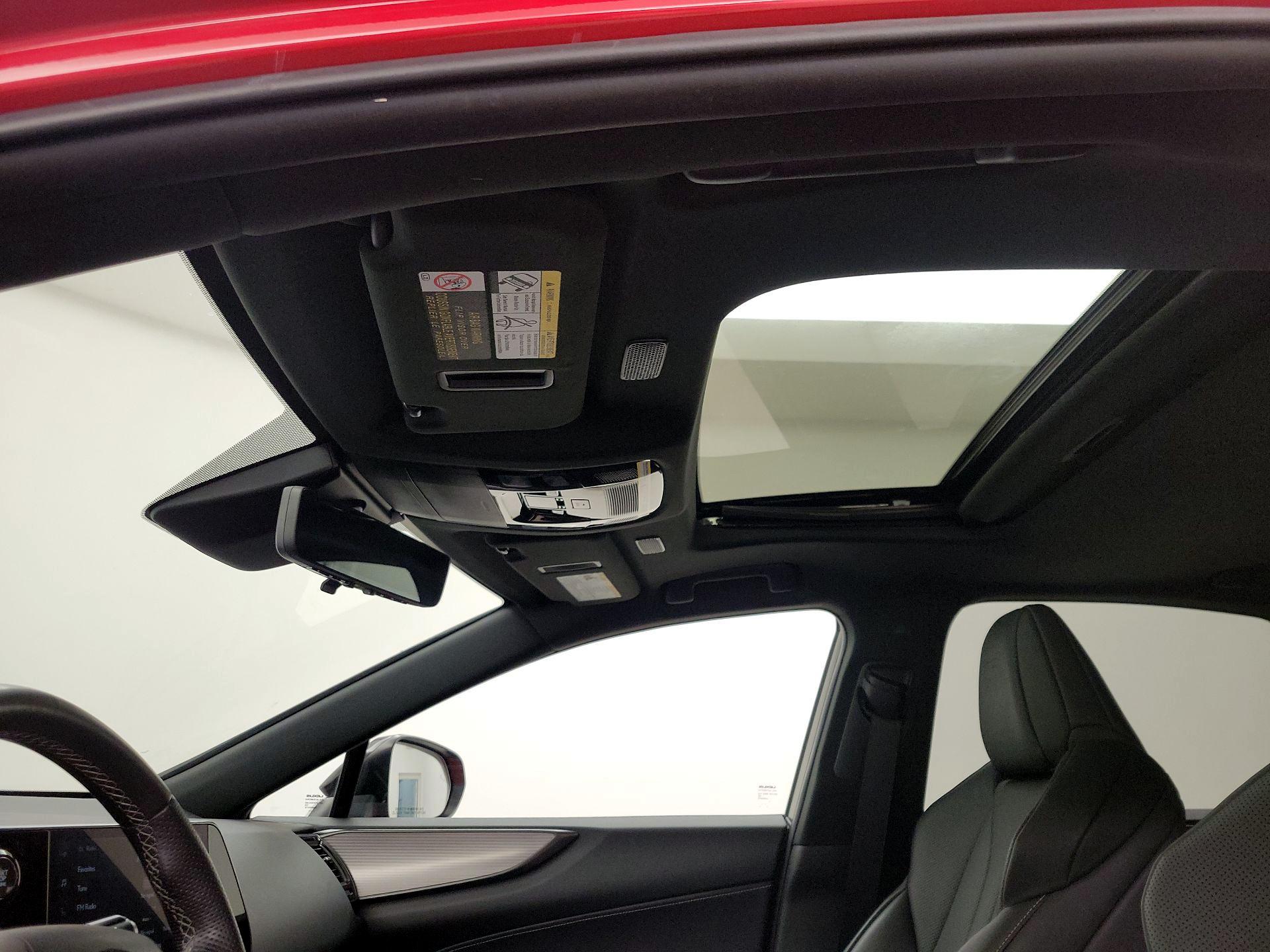 Thumbnail: 2023 Lexus NX - 20