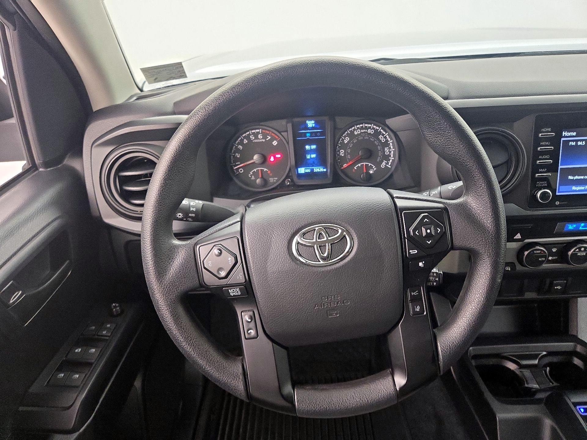 Thumbnail: 2022 Toyota Tacoma - 10