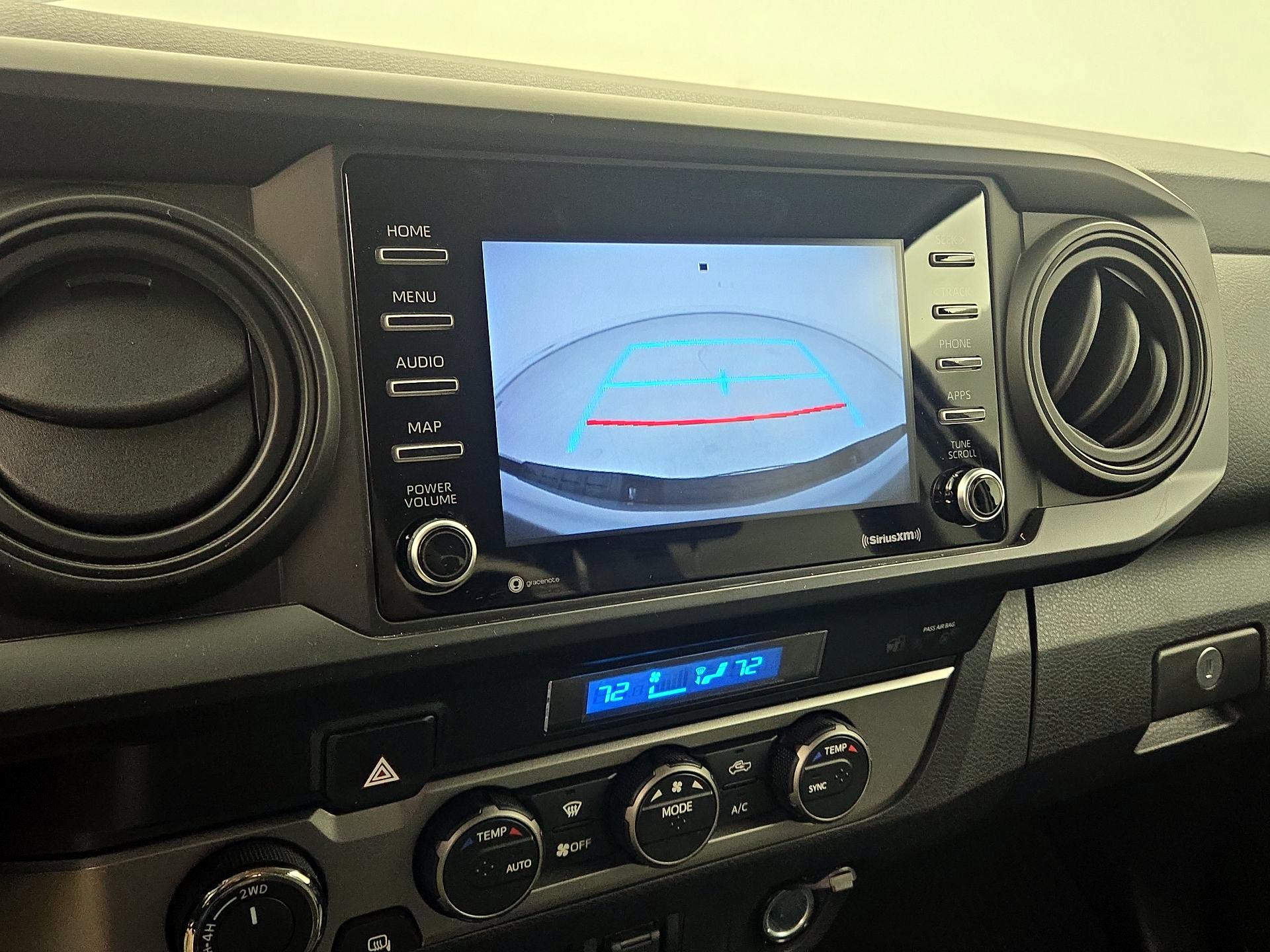 Thumbnail: 2022 Toyota Tacoma - 14