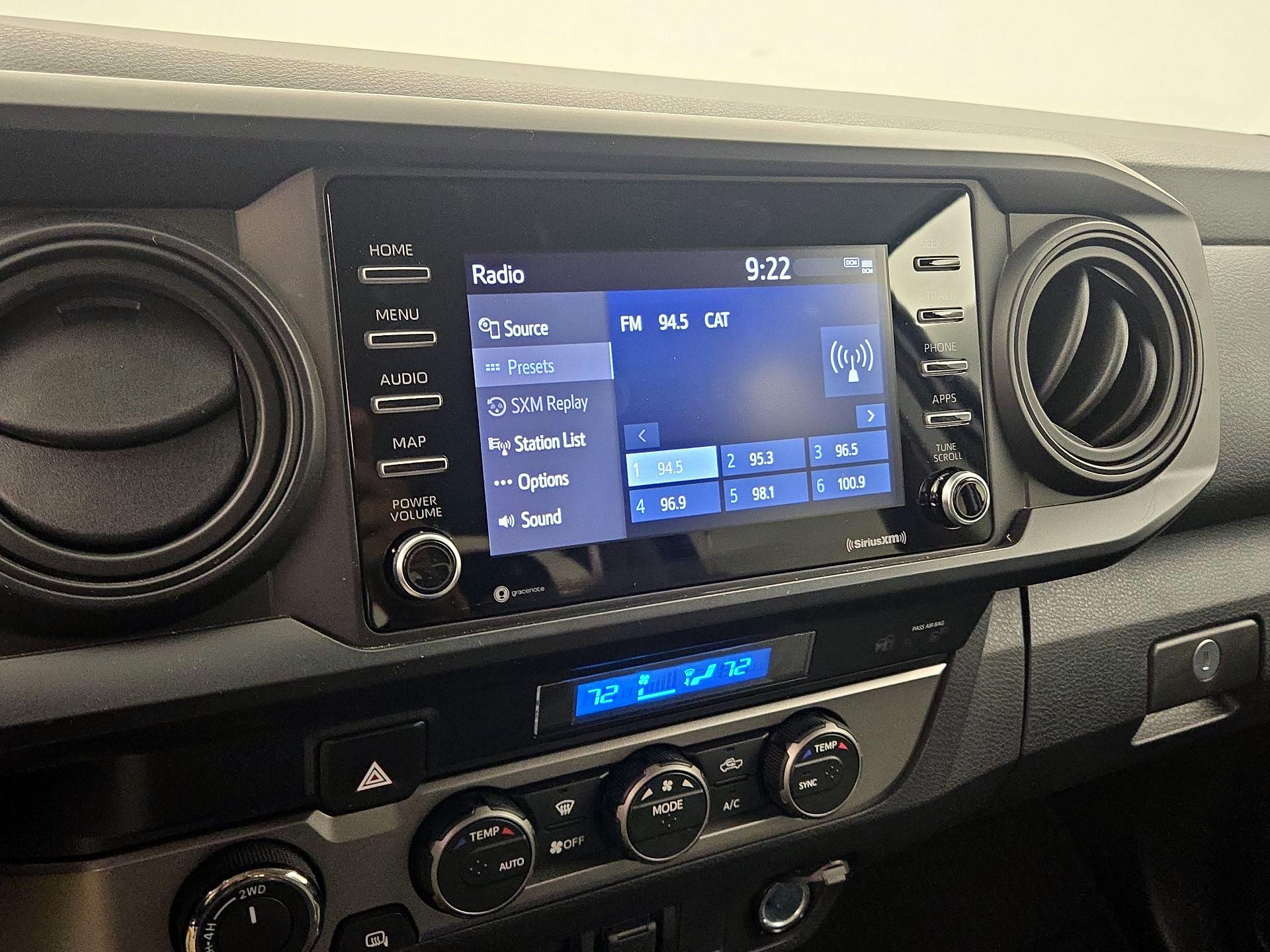 Thumbnail: 2022 Toyota Tacoma - 15