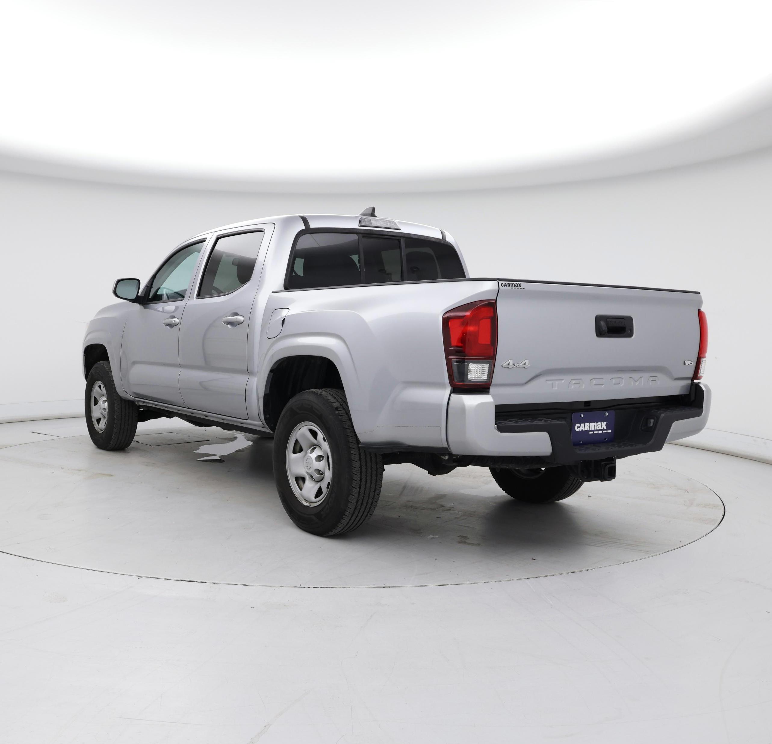 Thumbnail: 2022 Toyota Tacoma - 2